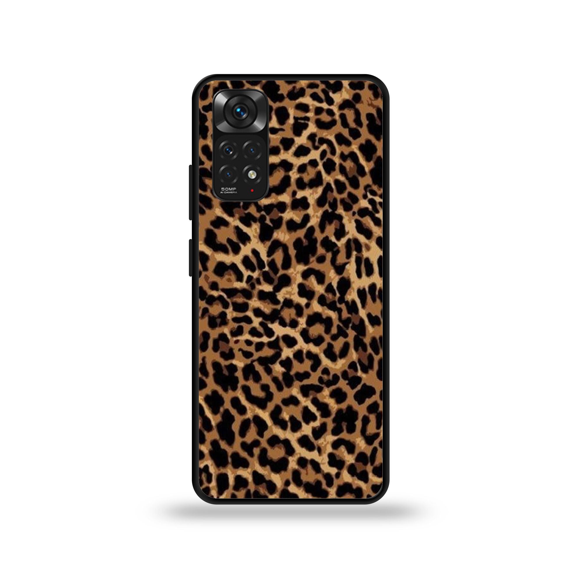 Xiaomi Redmi Note 11 - Wallpaper 173 - Premium Printed Glossy Phone Case