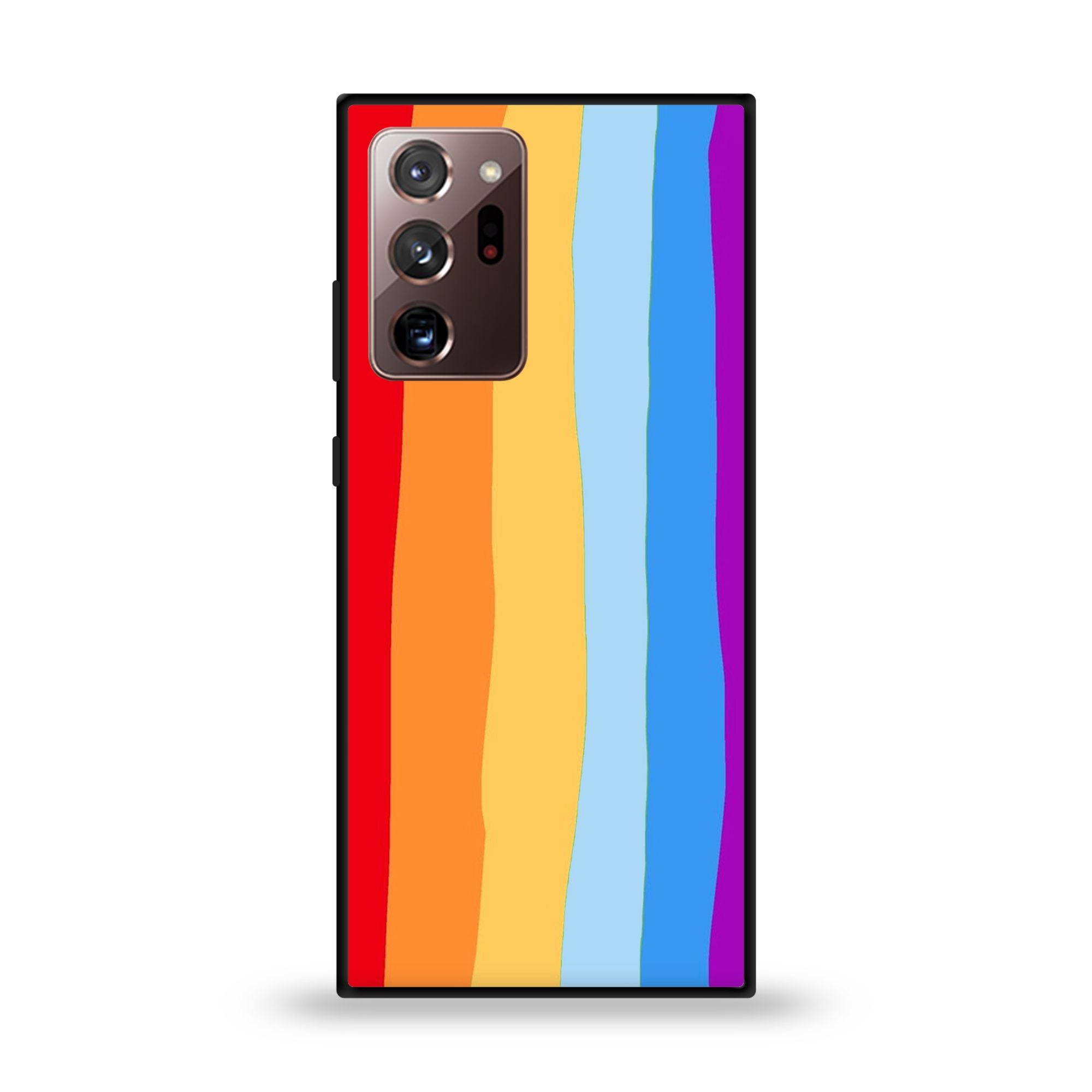 Samsung Galaxy Note 20 Ultra - Wallpaper 99 - Premium Printed Glossy Phone Case