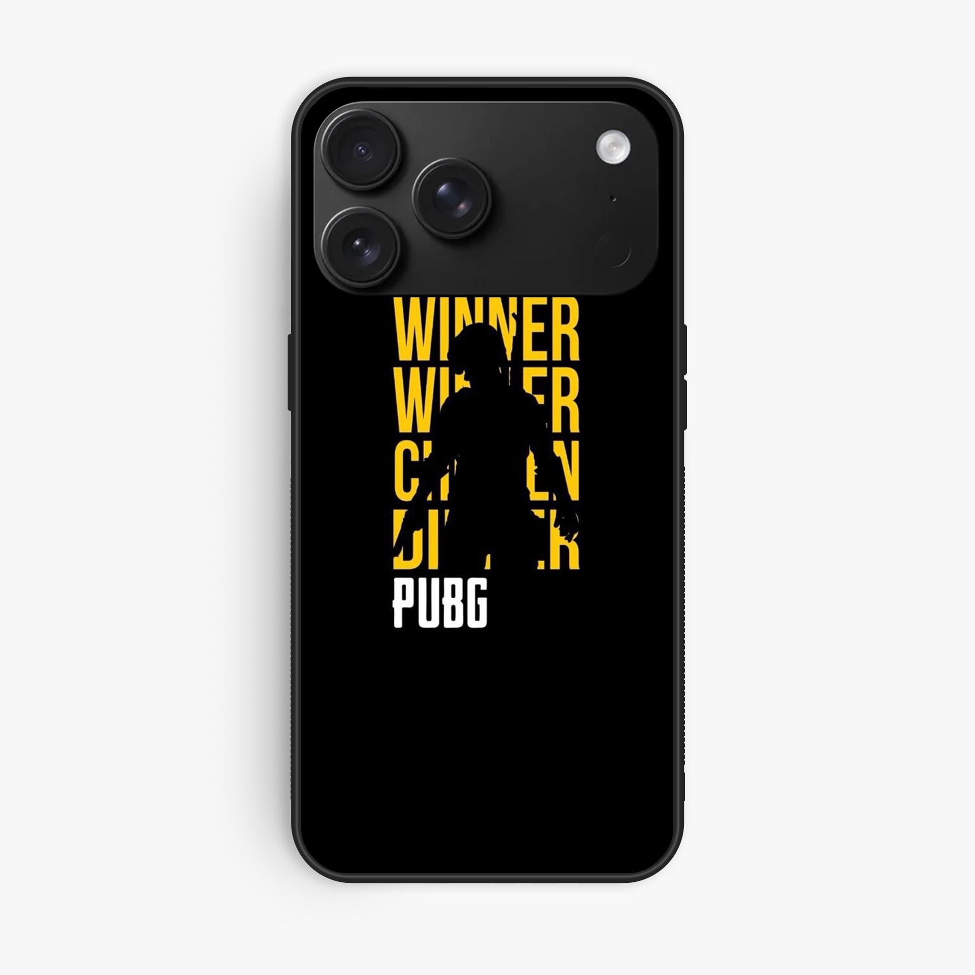 iPhone 17 Pro - Wallpaper 066 - Premium Printed Glossy Phone Case