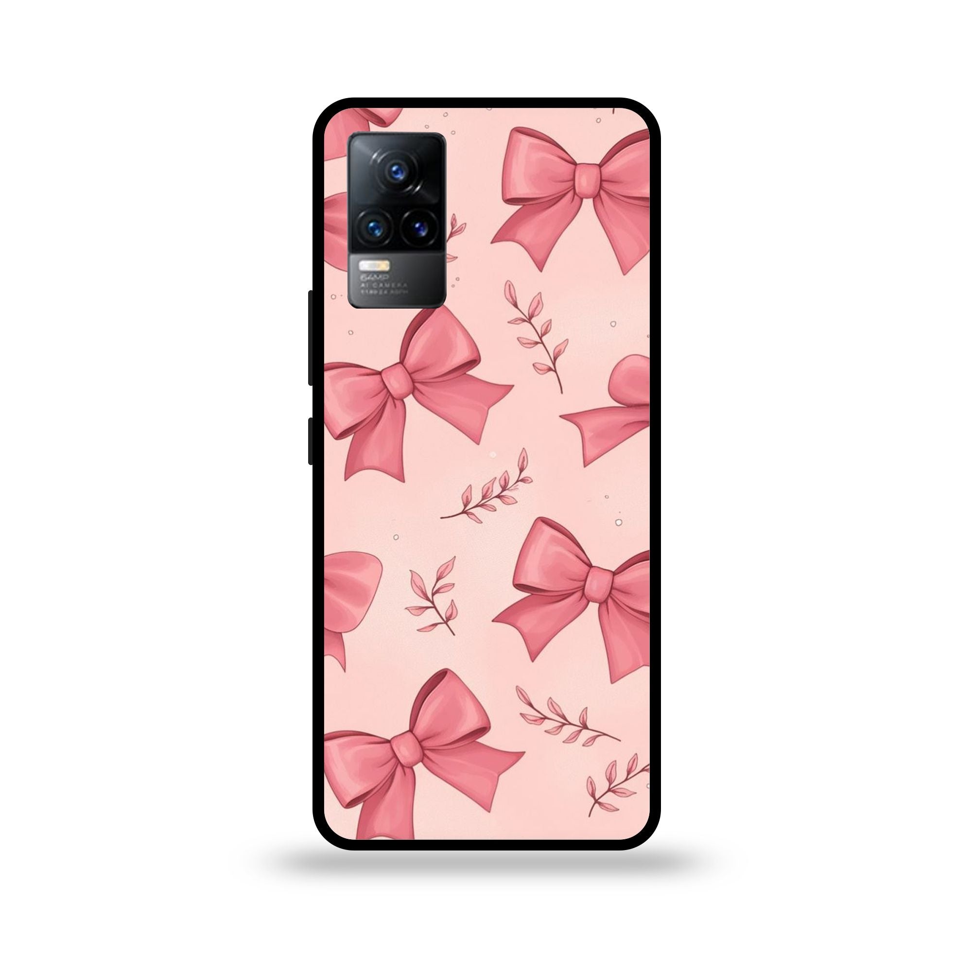 Vivo V21E - Wallpaper 033 - Premium Printed Glossy Phone Case