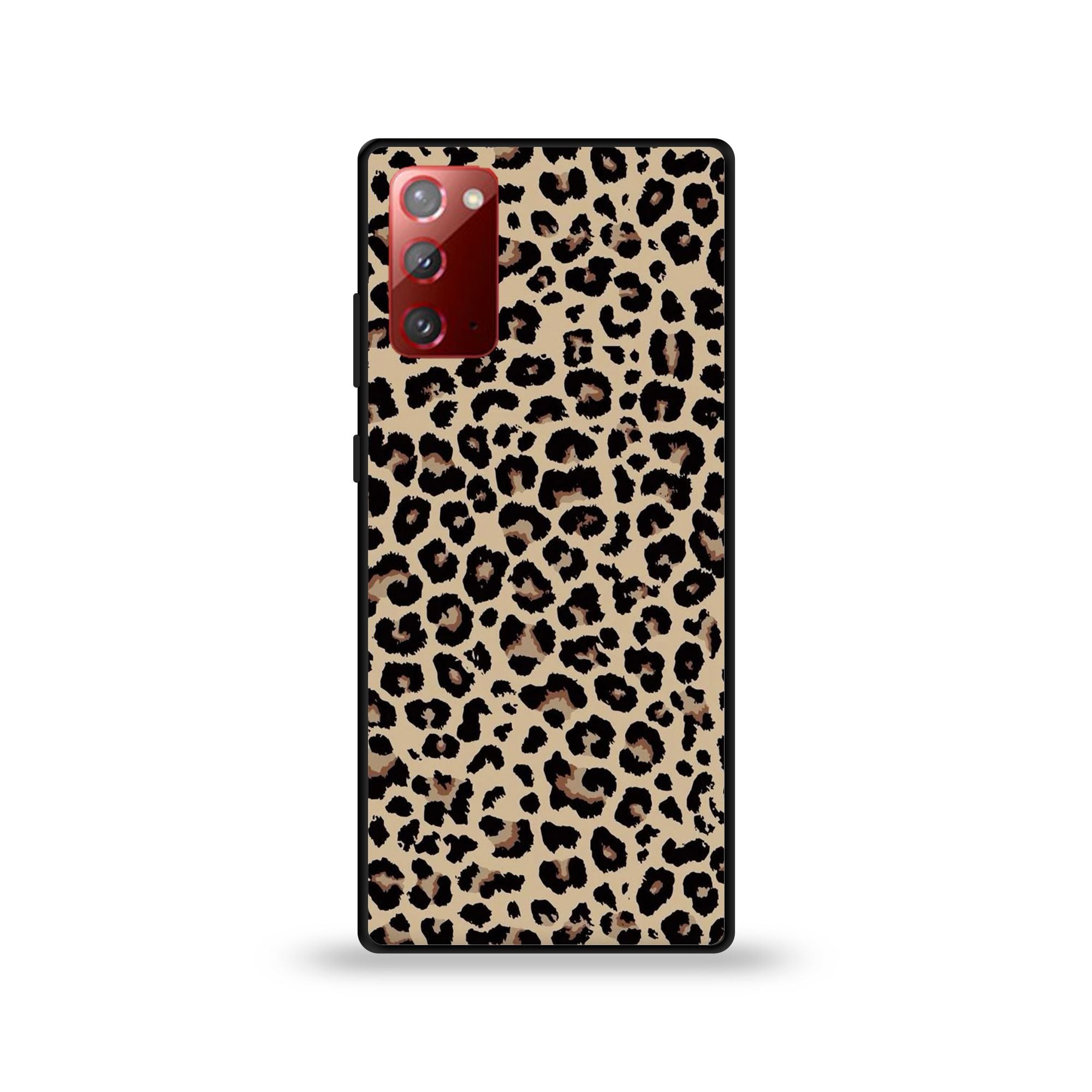 Samsung Galaxy Note 20 - Wallpaper 040 - Premium Printed Glossy Phone Case