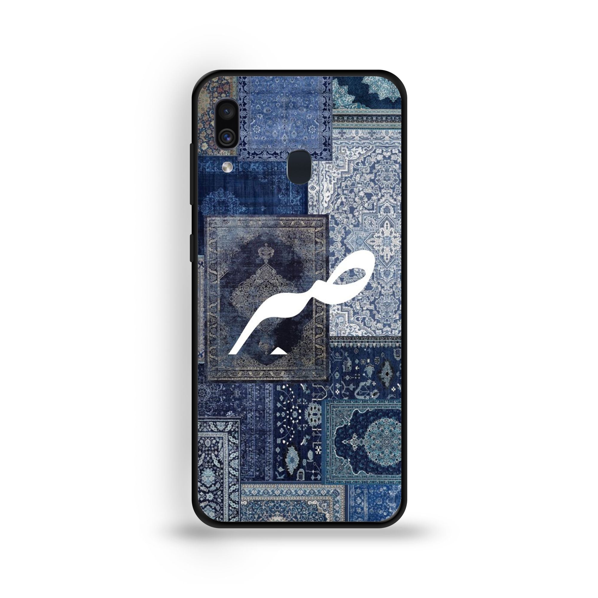 Samsung A30 - Wallpaper 041 - Premium Printed Glossy Phone Case