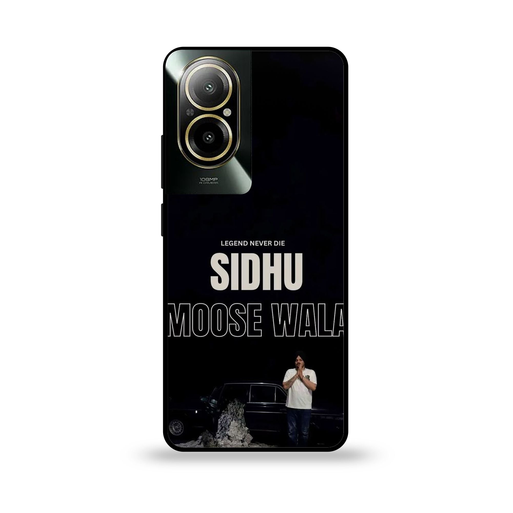 Realme C67 - Wallpaper 002 - Premium Printed Glossy Phone Case