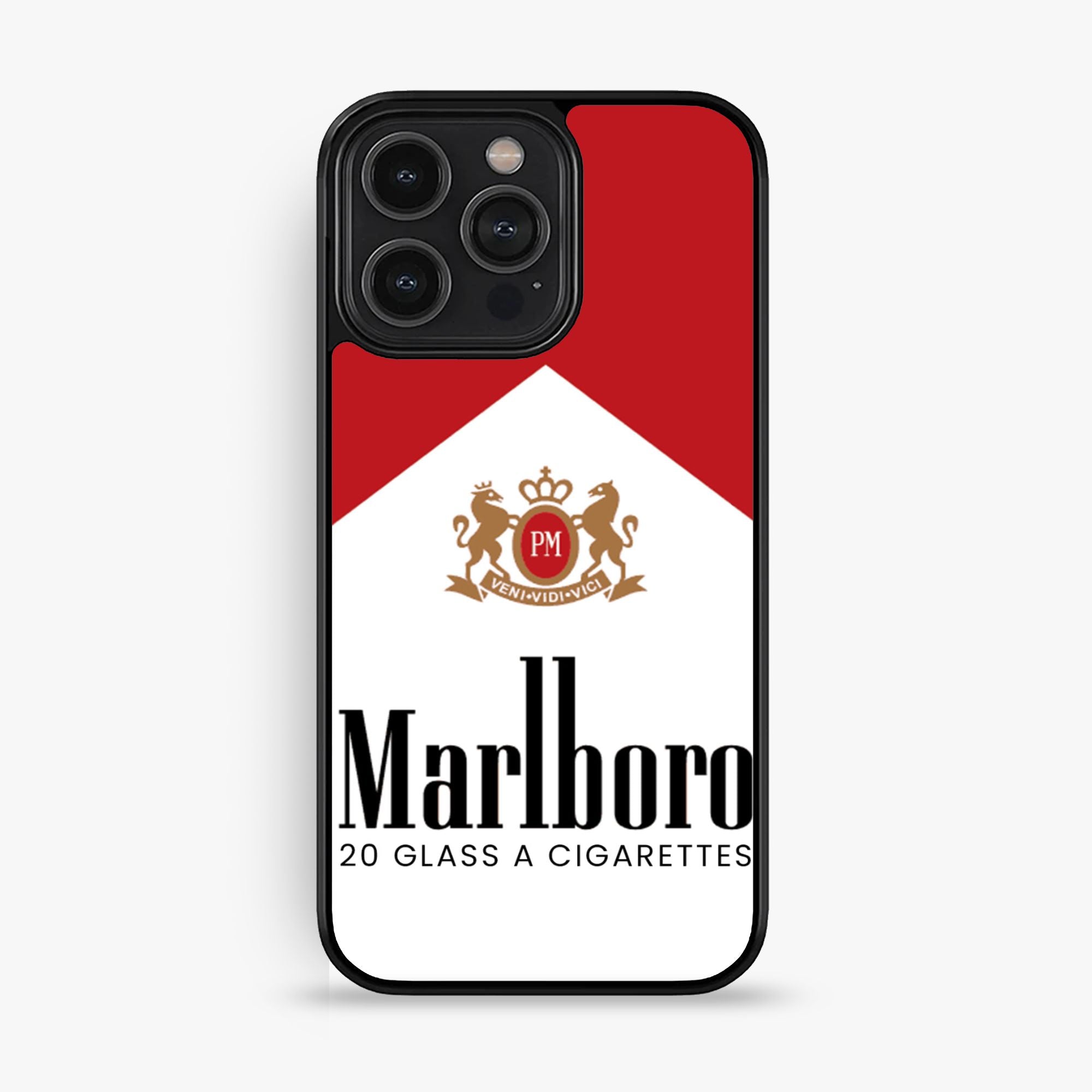 iPhone 12 Pro Max - Design 141 - Premium Glossy Phone Case