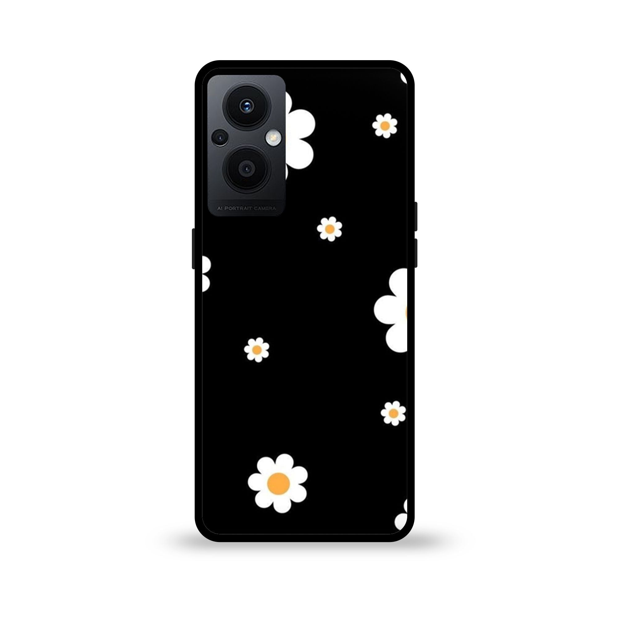 Oppo F21 Pro 5G - Wallpaper 75 - Premium Printed Glossy Phone Case