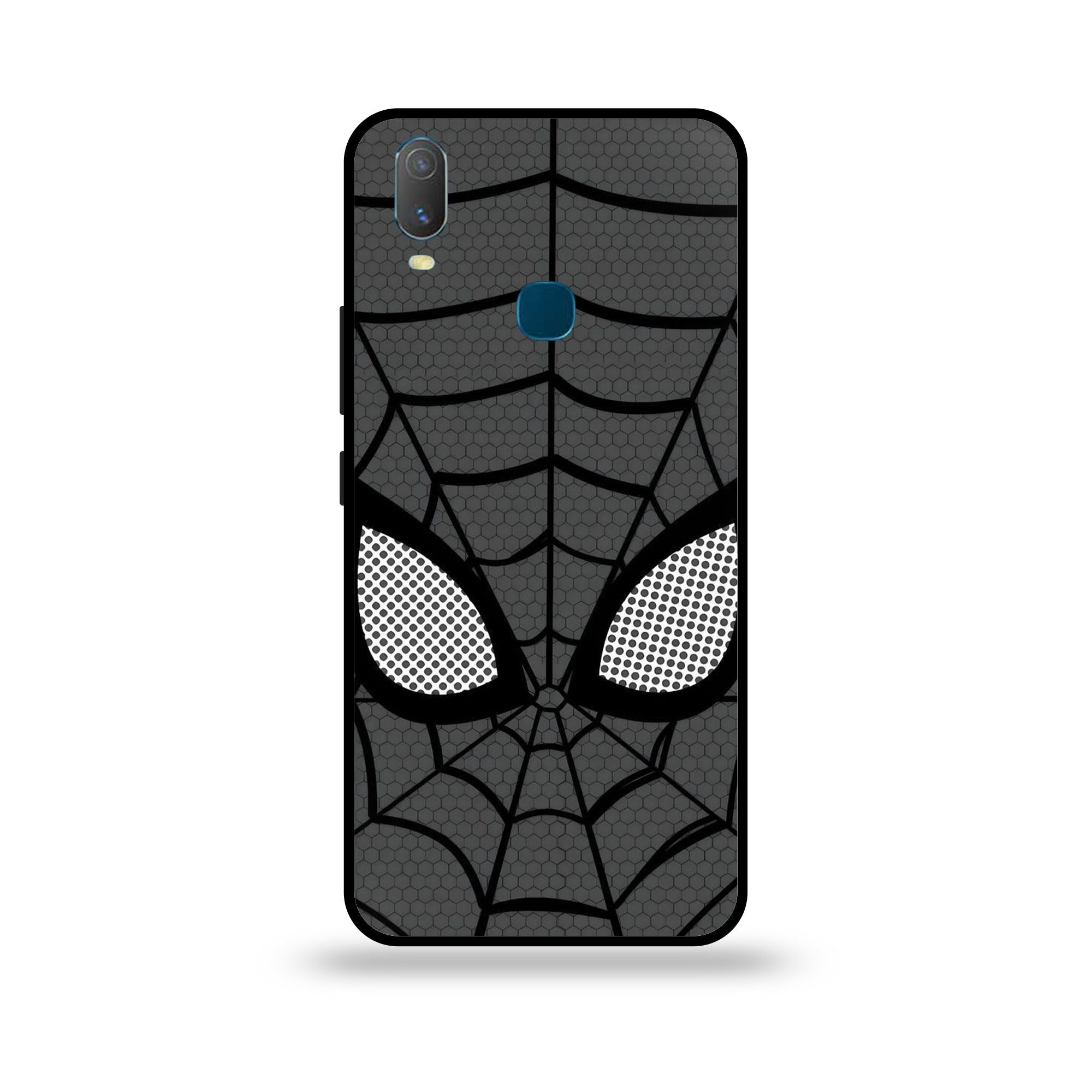 Vivo Y11 - Wallpaper 055 - Premium Printed Glossy Phone Case