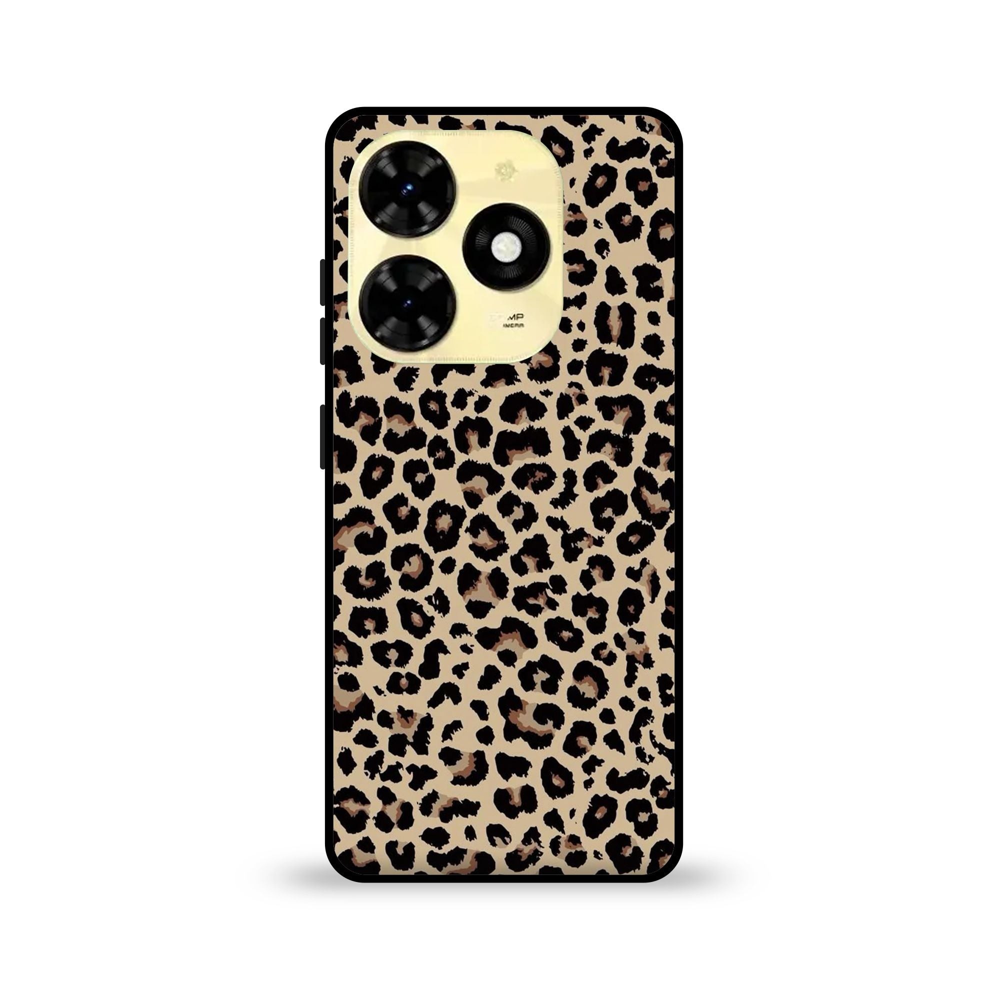 Tecno Spark 20C - Wallpaper 040 - Premium Printed Glossy Phone Case