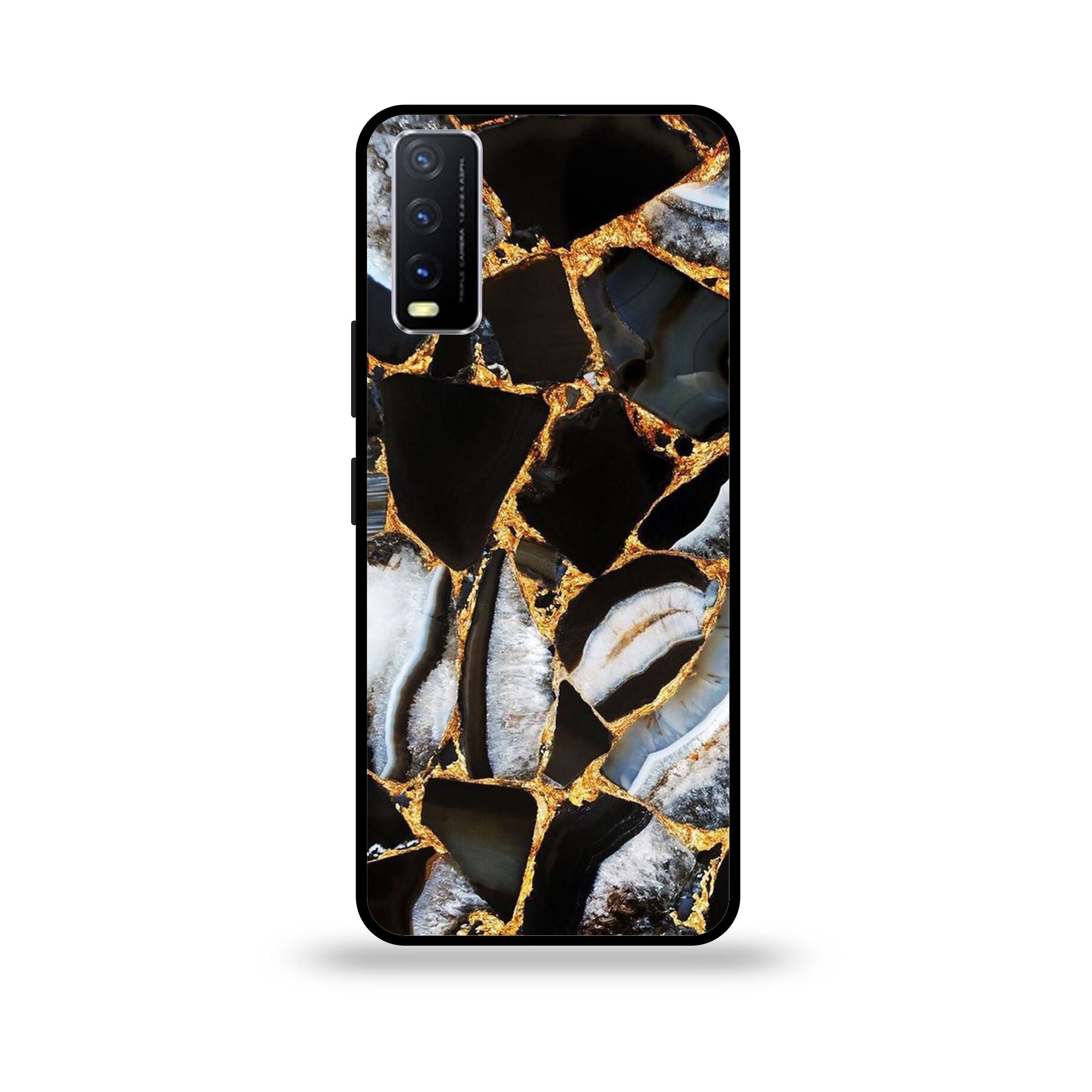 Vivo Y20 - Wallpaper 129 - Premium Printed Glossy Phone Case