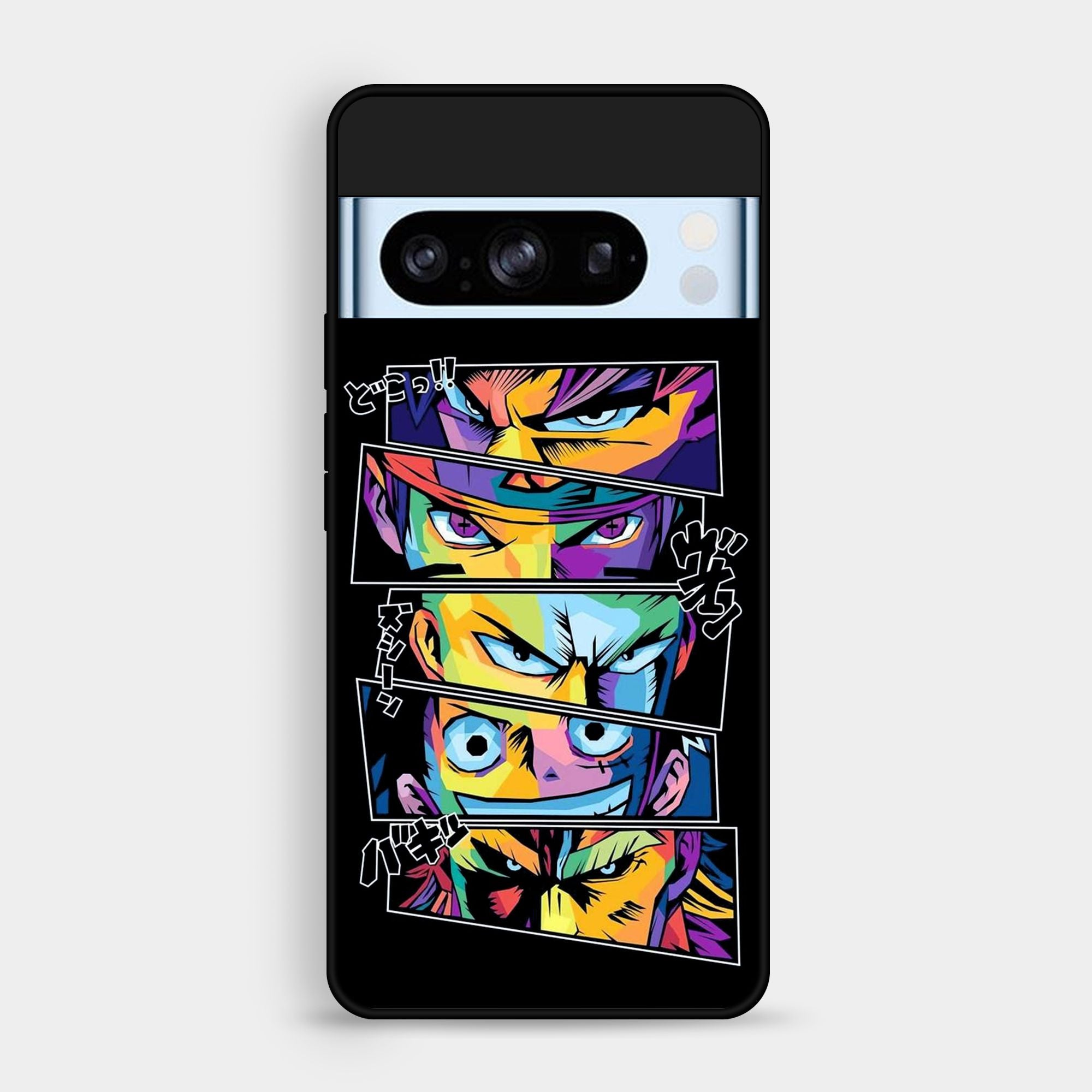 Google Pixel 8 Pro - Wallpaper 136 - Premium Printed Glossy Phone Case
