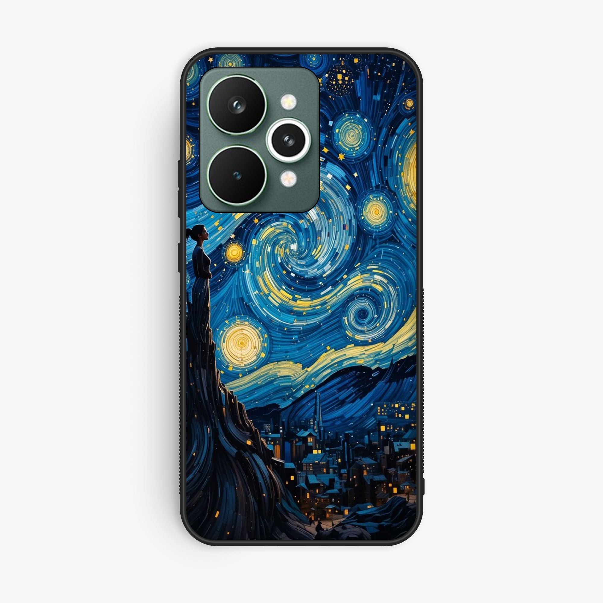 Realme 15 - Wallpaper 31 - Premium Printed Glossy Phone Case