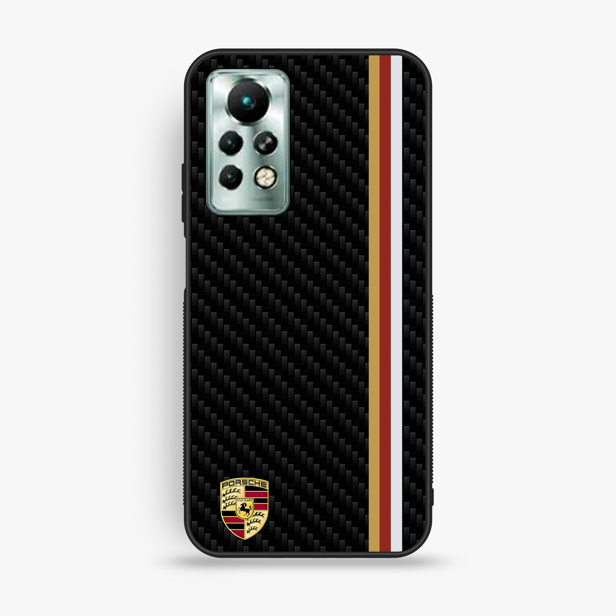 Infinix Note 11 - Wallpaper 142 - Premium Printed Glossy Phone Case