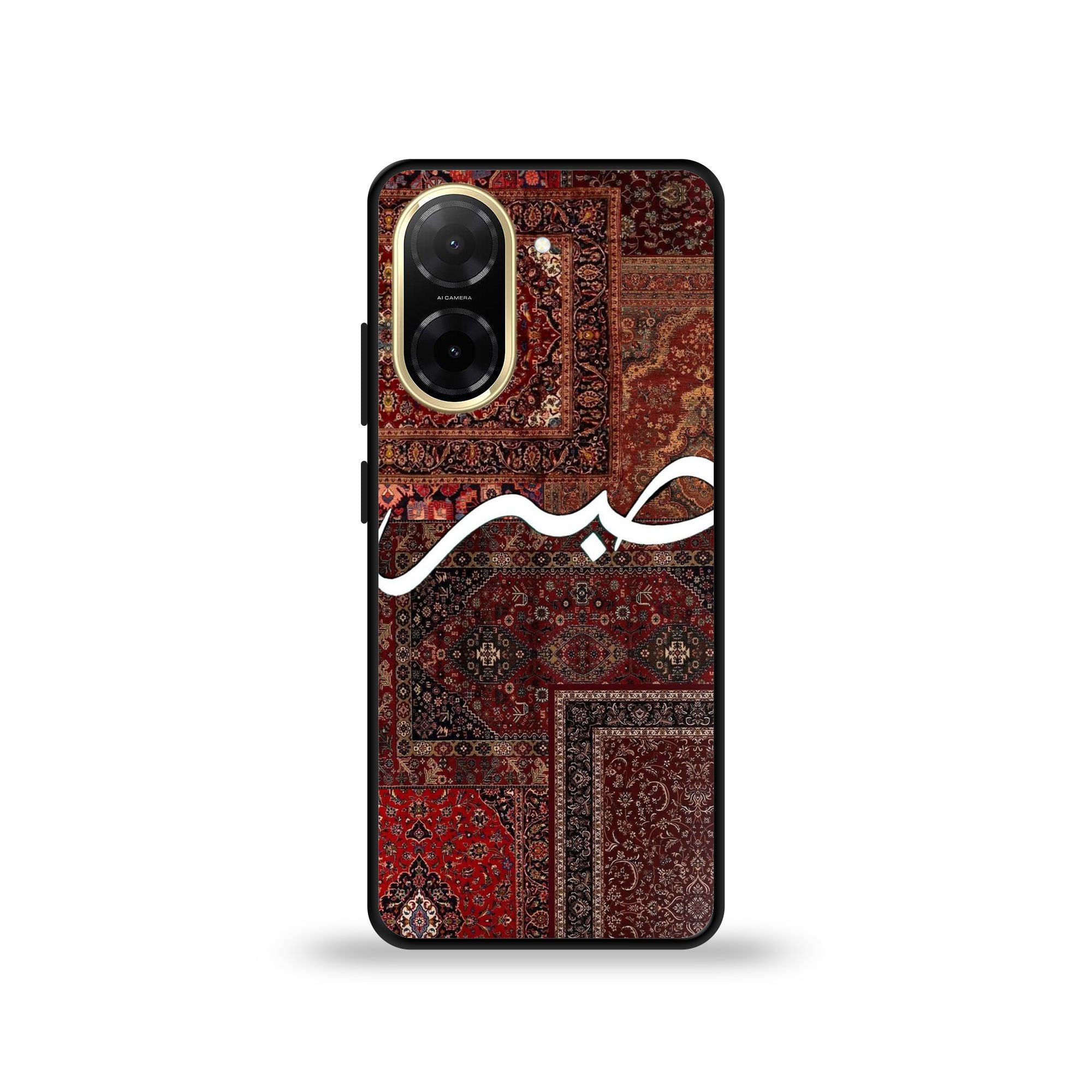 Redmi A5 - Wallpaper 046 - Premium Printed Glossy Phone Case