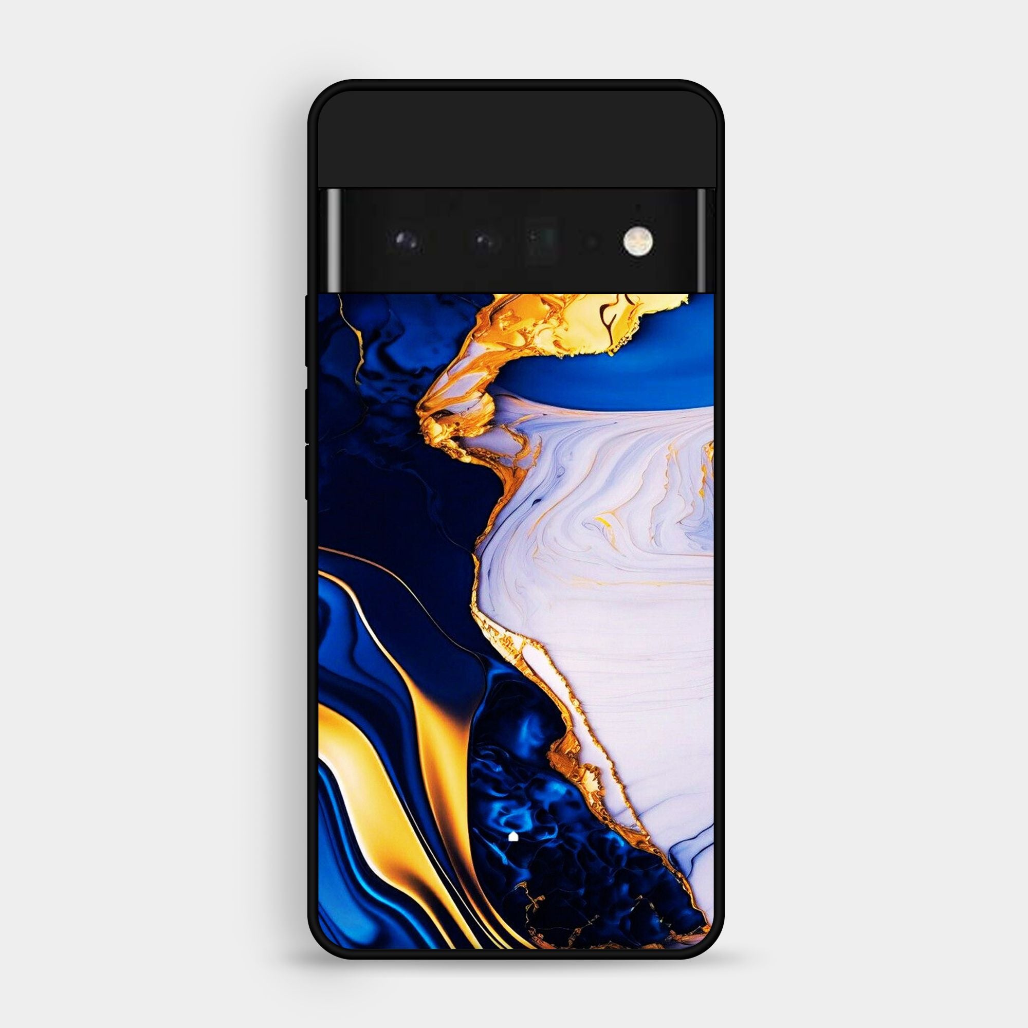 Google Pixel 6 - Wallpaper 128 - Premium Printed Glossy Phone Case