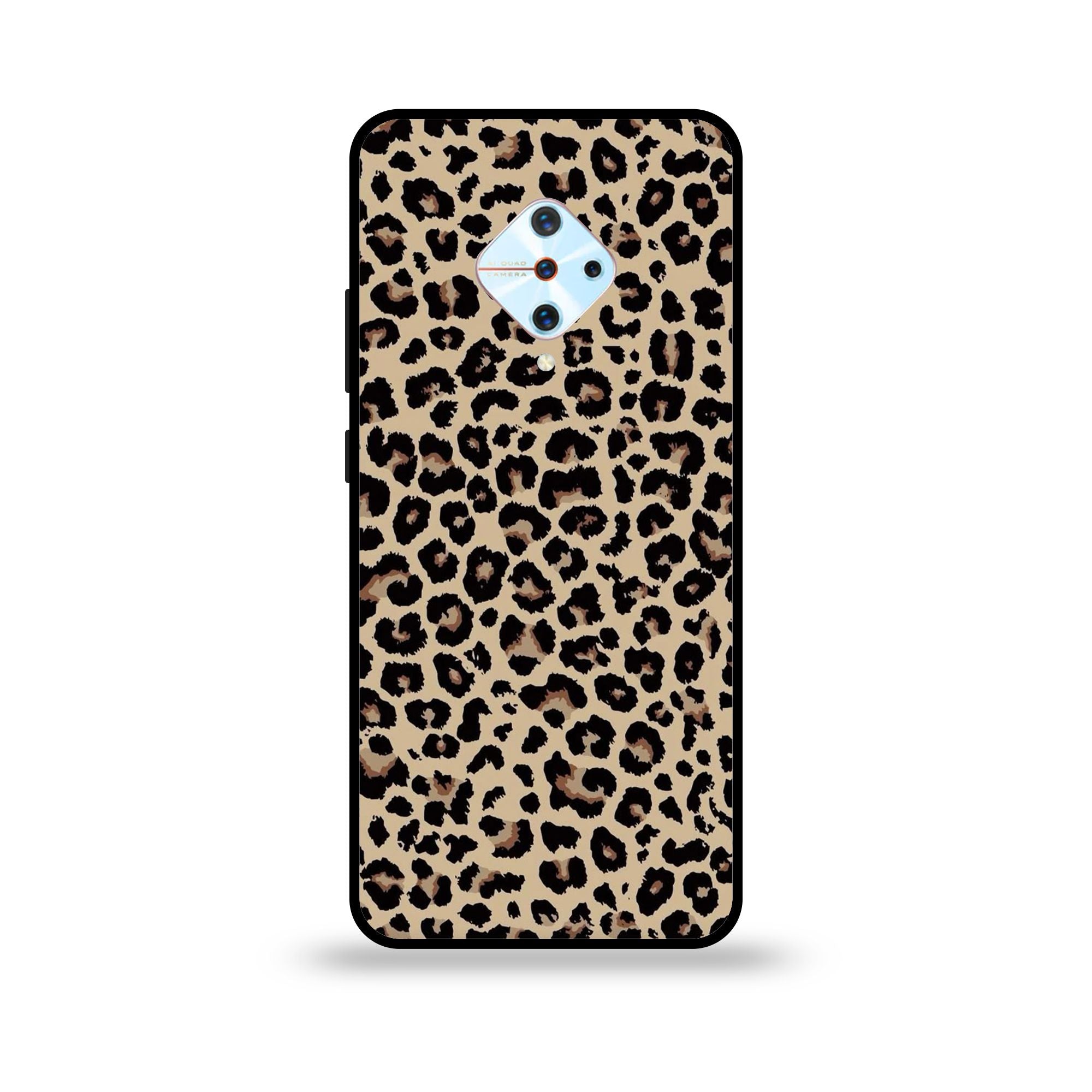 Vivo S1 Pro - Wallpaper 33 - Premium Printed Glossy Phone Case
