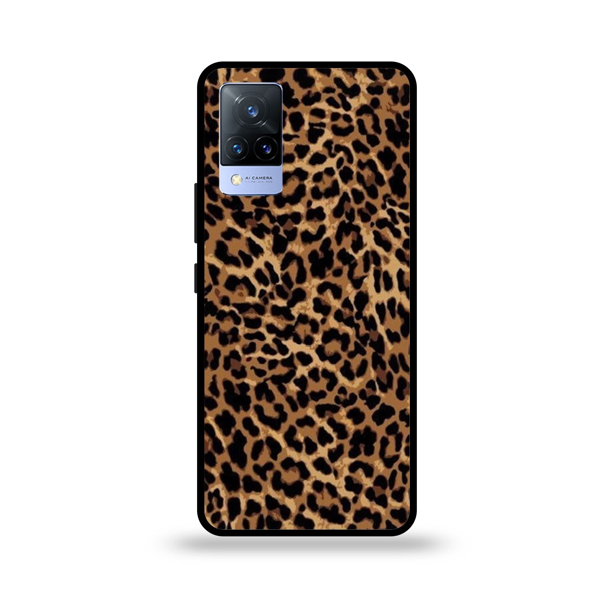 Vivo V21 - Wallpaper 173 - Premium Printed Glossy Phone Case