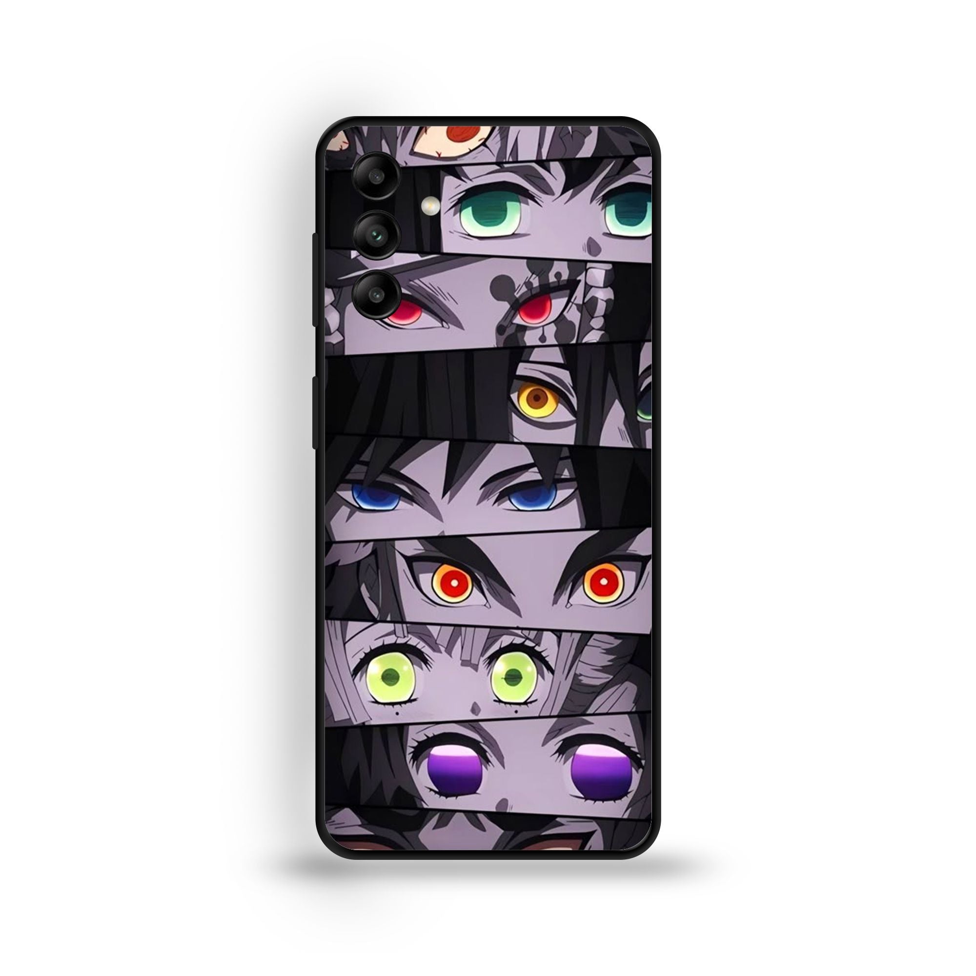 Samsung Galaxy A04s - Wallpaper 075 - Premium Printed Glossy Phone Case