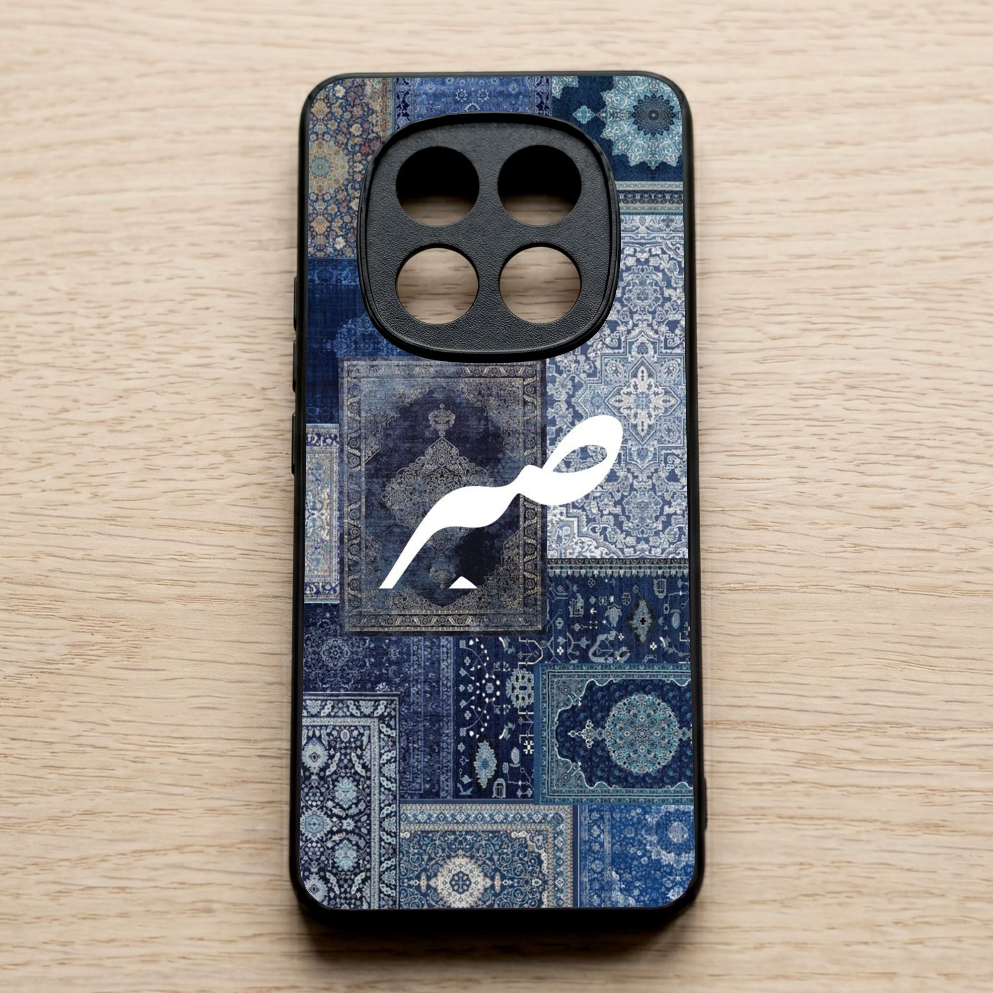 Xiaomi Redmi Note 15 4g - Wallpaper 34 - Premium Printed Glossy Phone Case