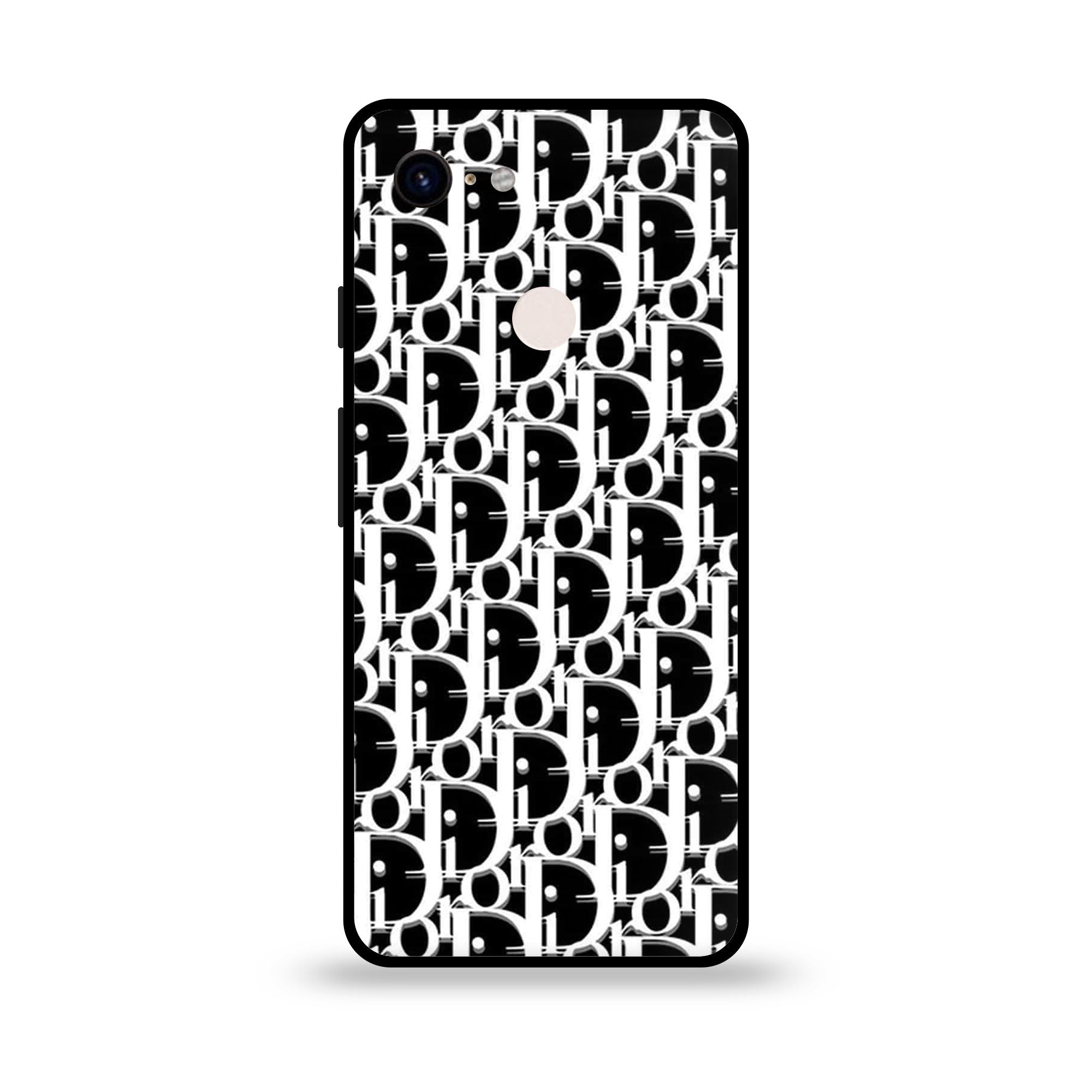 Google Pixel 3XL - Wallpaper 65 - Premium Printed Glossy Phone Case