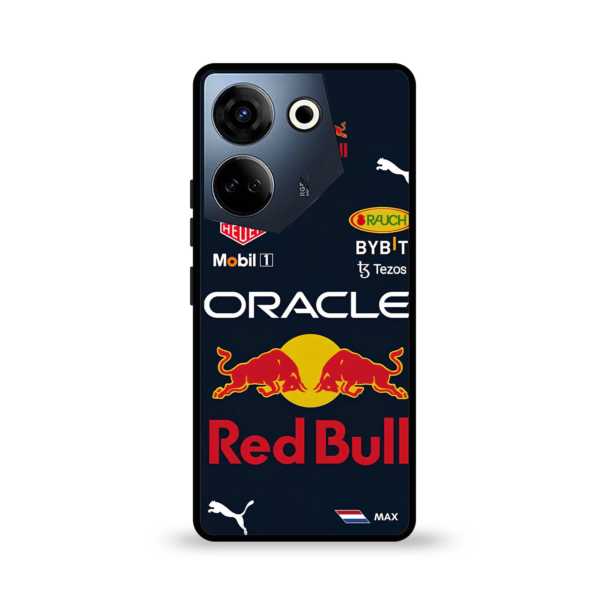 Tecno Camon 20 - Wallpaper 25 - Premium Printed Glossy Phone Case