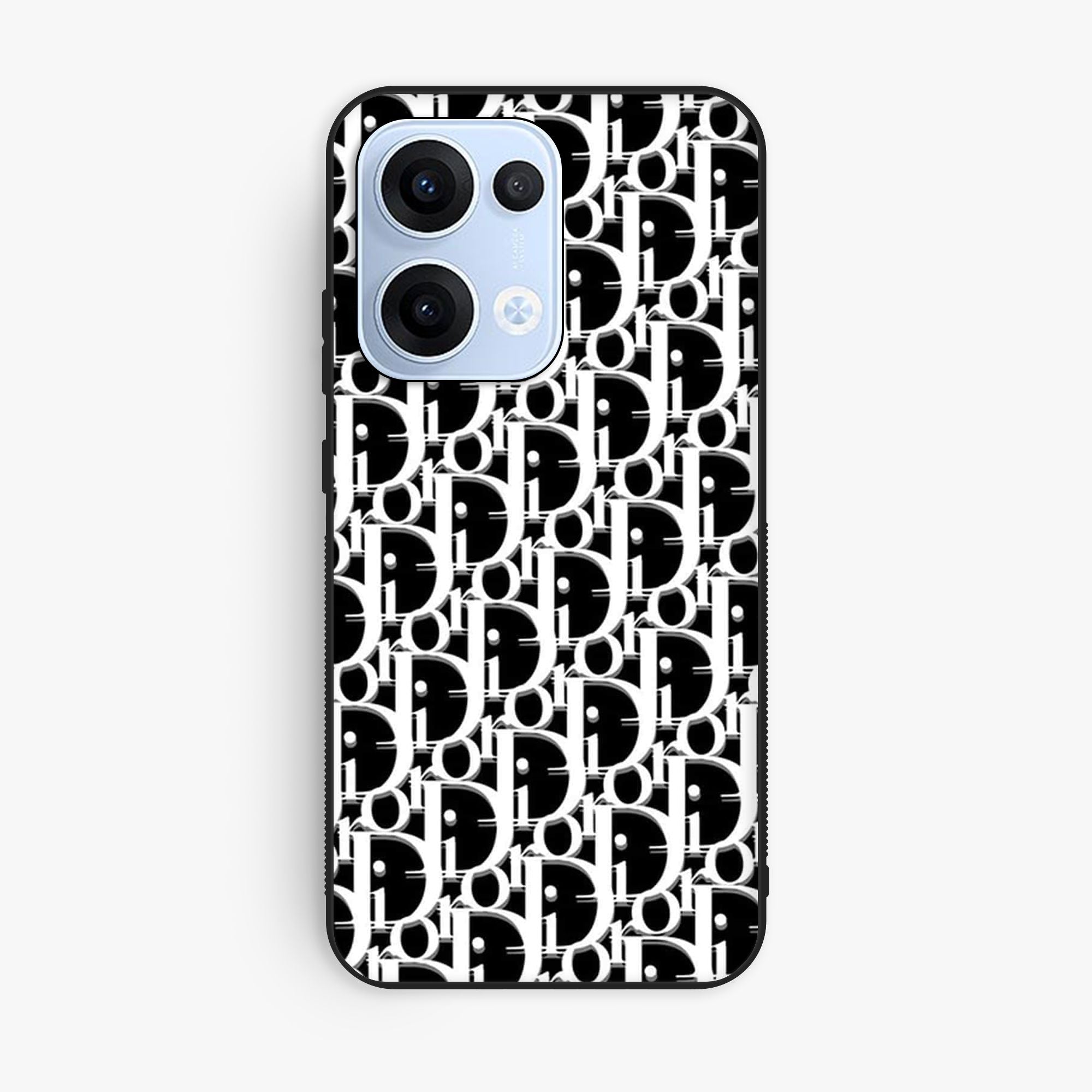 Oppo Reno 13 - Wallpaper 107 - Premium Printed Glossy Phone Case