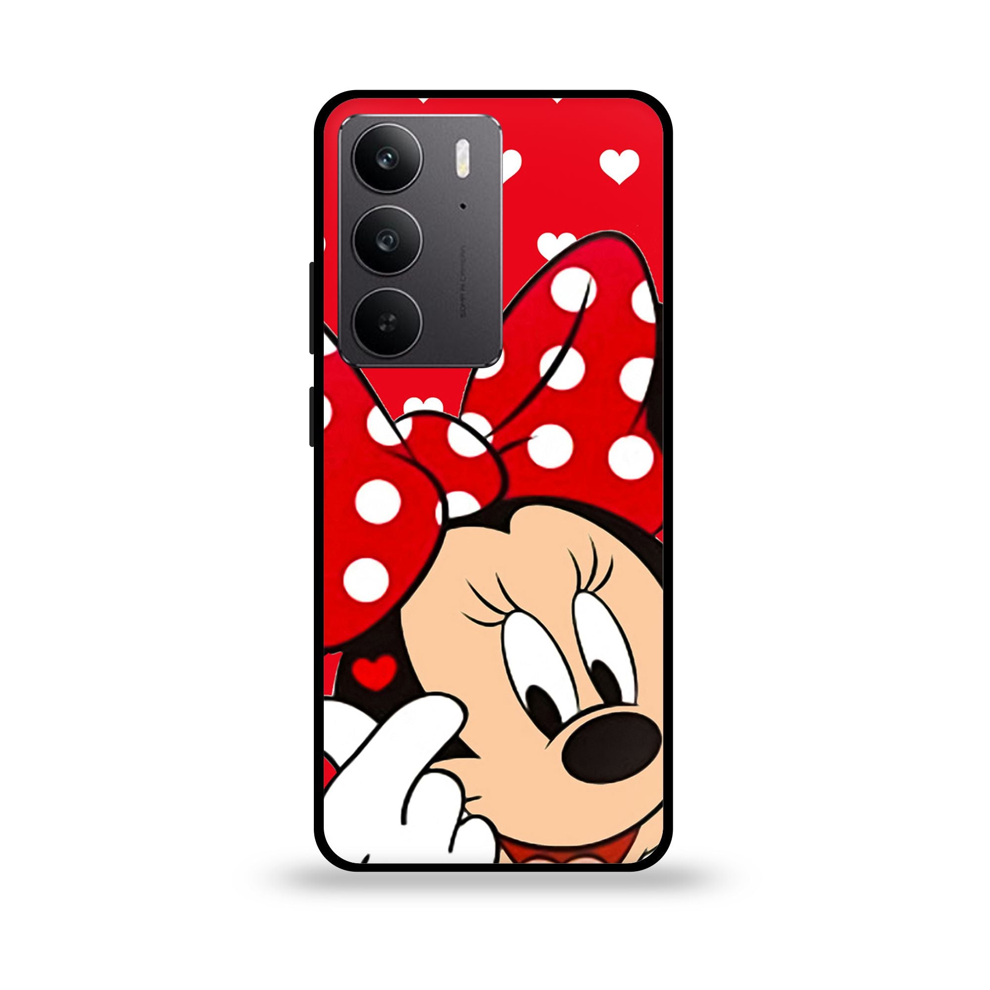 Realme C75 - Wallpaper 013 - Premium Printed Glossy Phone Case