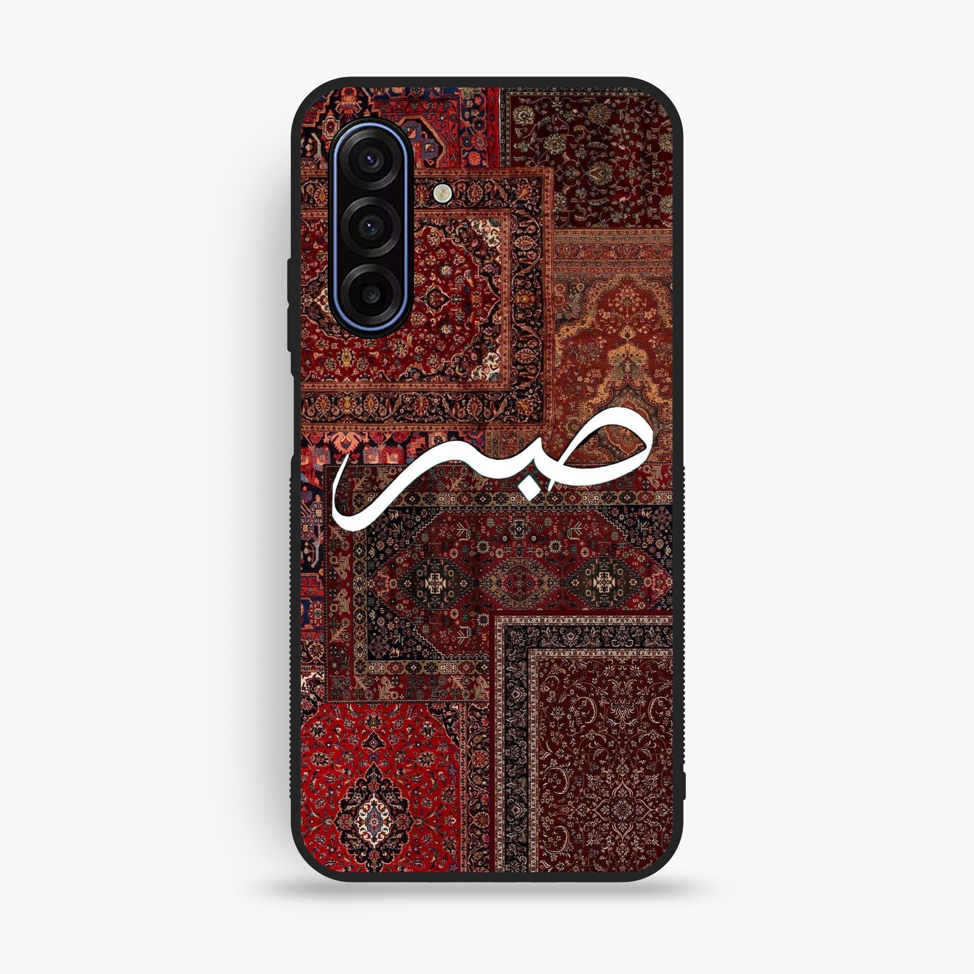 Samsung  Galaxy A17 - Wallpaper 046 - Premium Printed Glossy Phone Case