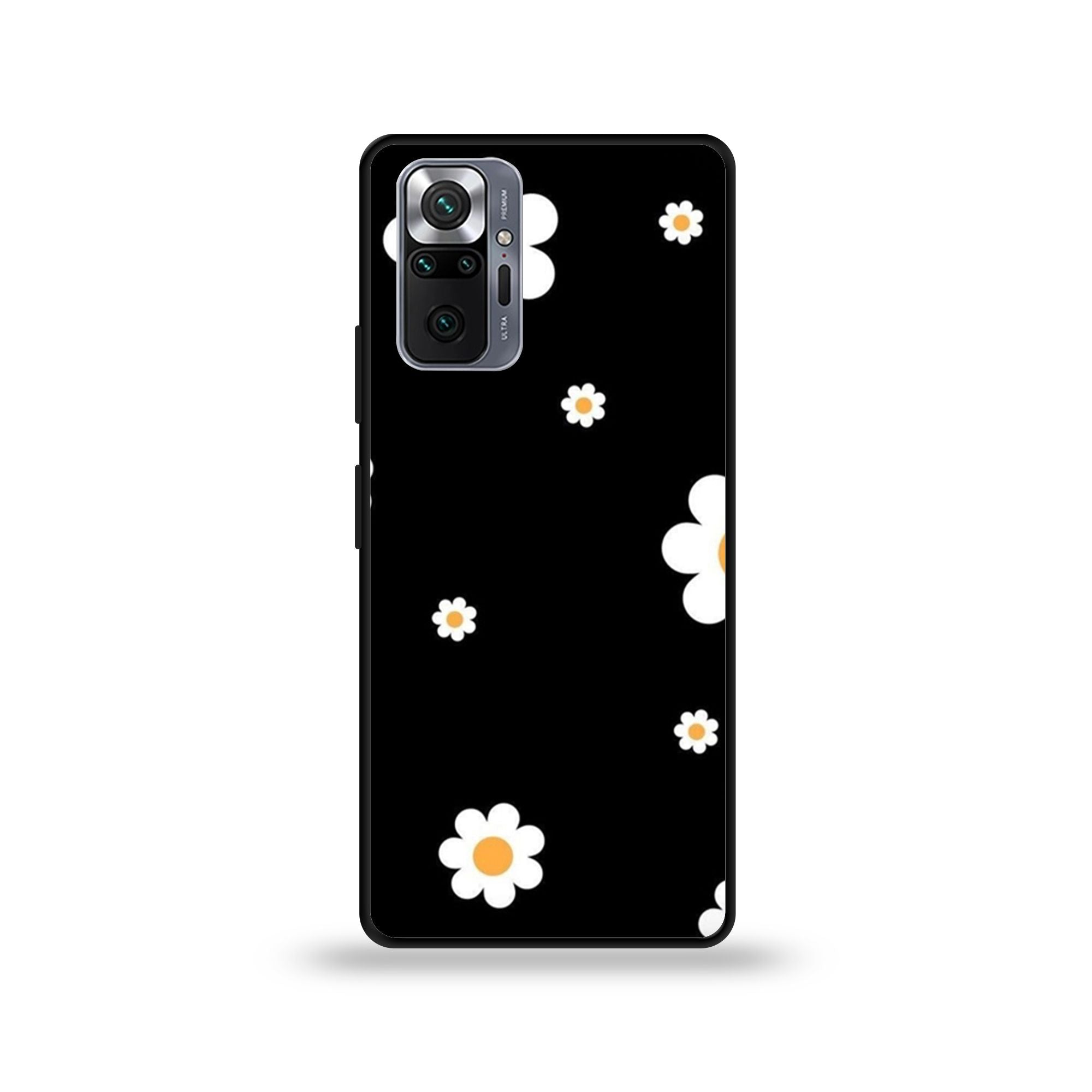 Xiaomi Redmi Note 10 Pro - Wallpaper 122 - Premium Printed Glossy Phone Case