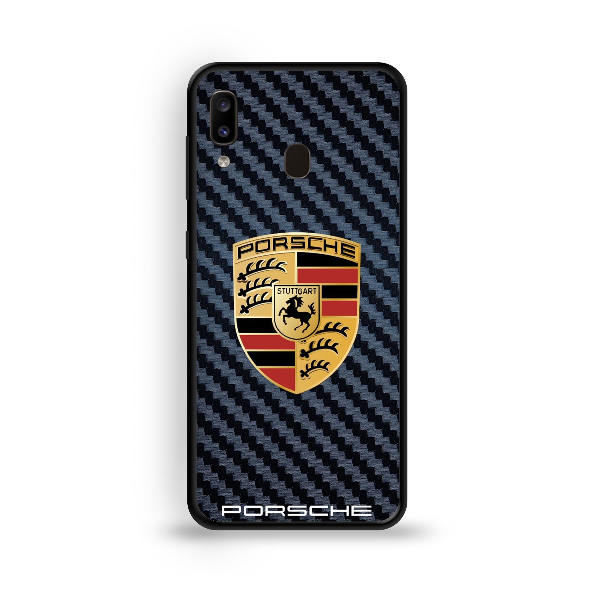 Samsung A20 - Wallpaper 018 - Premium Printed Glossy Phone Case