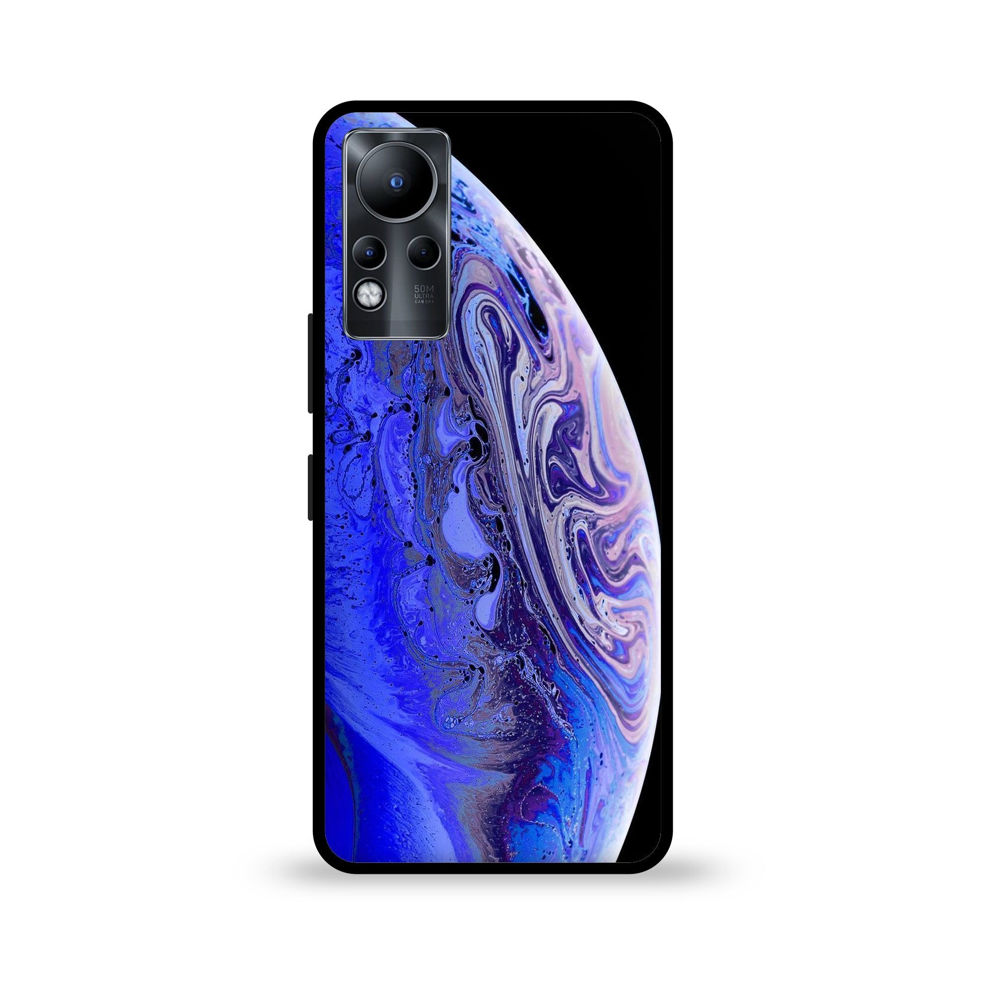 Infinix Note 11 - Wallpaper 53 - Premium Printed Glossy Phone Case
