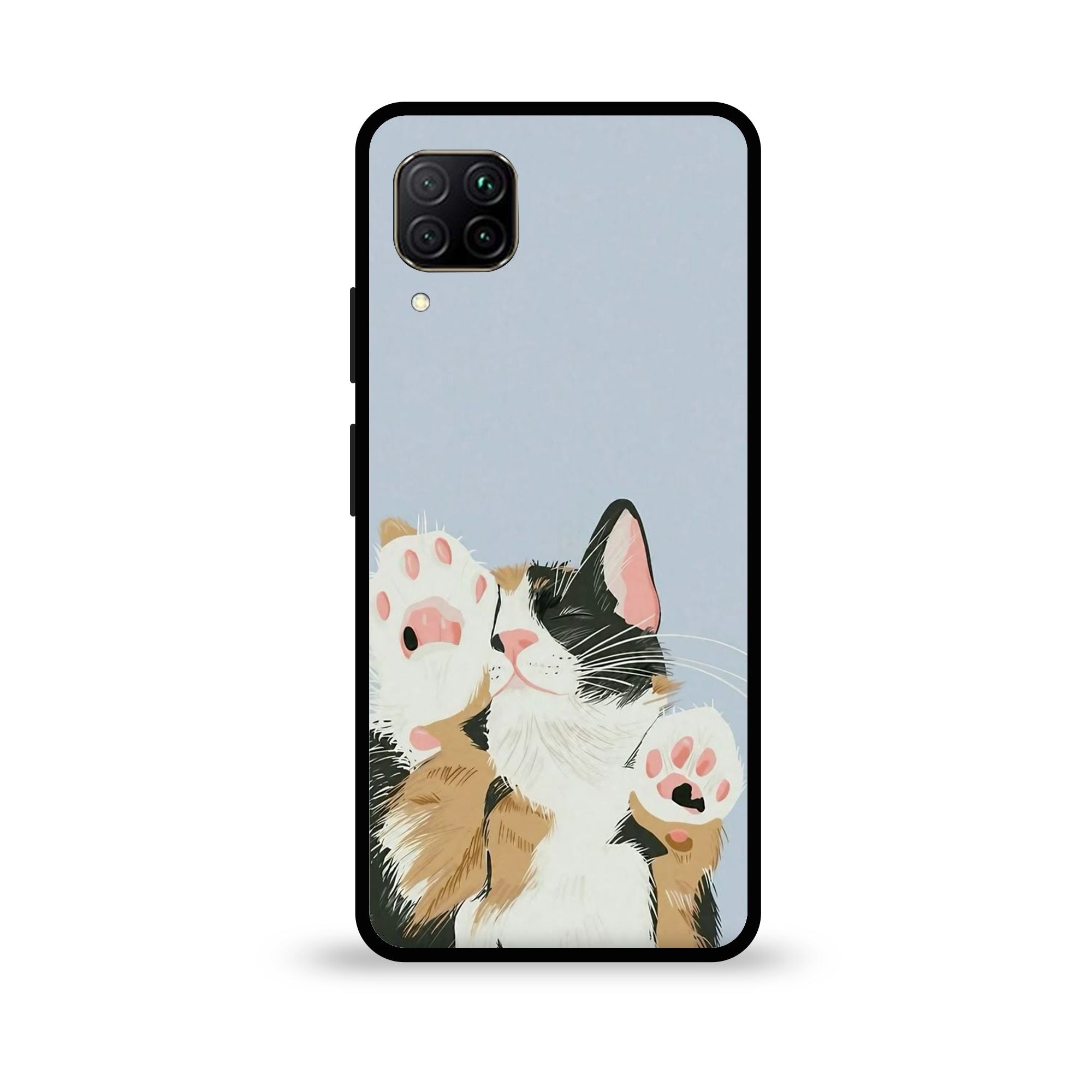 Huawei Nova 7i - Wallpaper 52 - Premium Printed Glossy Phone Case