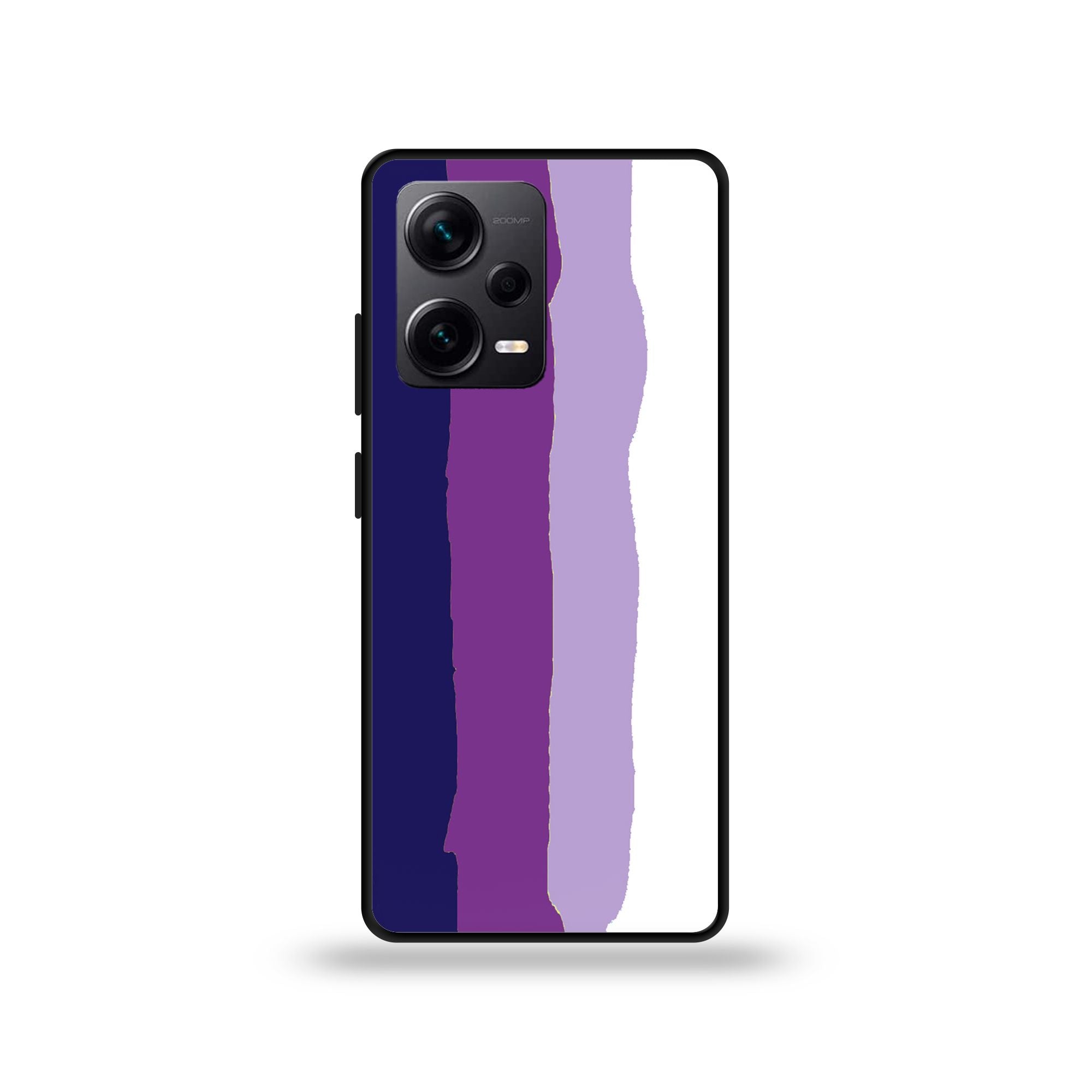 Xiaomi Redmi Note 12 Pro - Wallpaper 005 - Premium Printed Glossy Phone Case