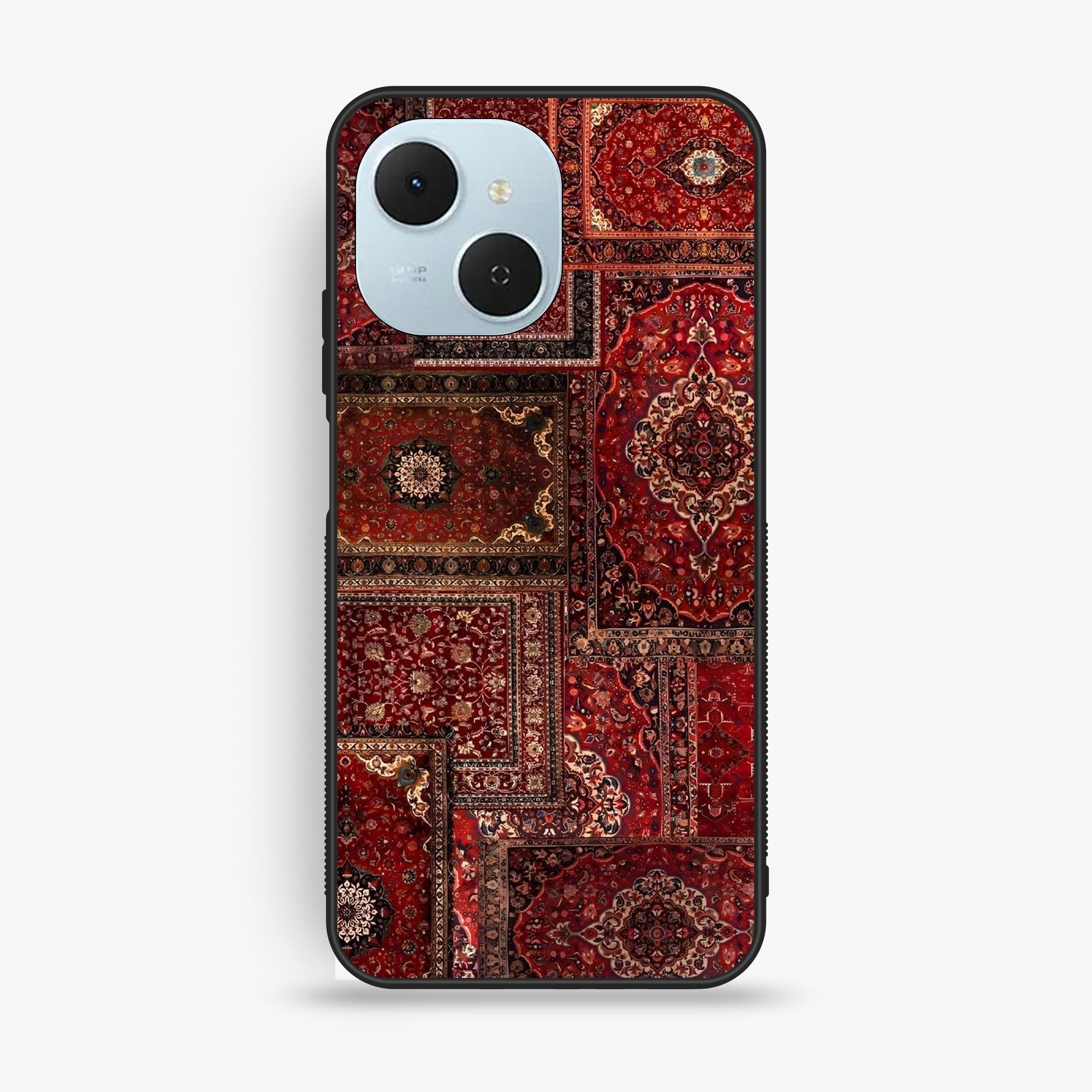 Tecno Spark 40c - Wallpaper 059 - Premium Printed Glossy Phone Case