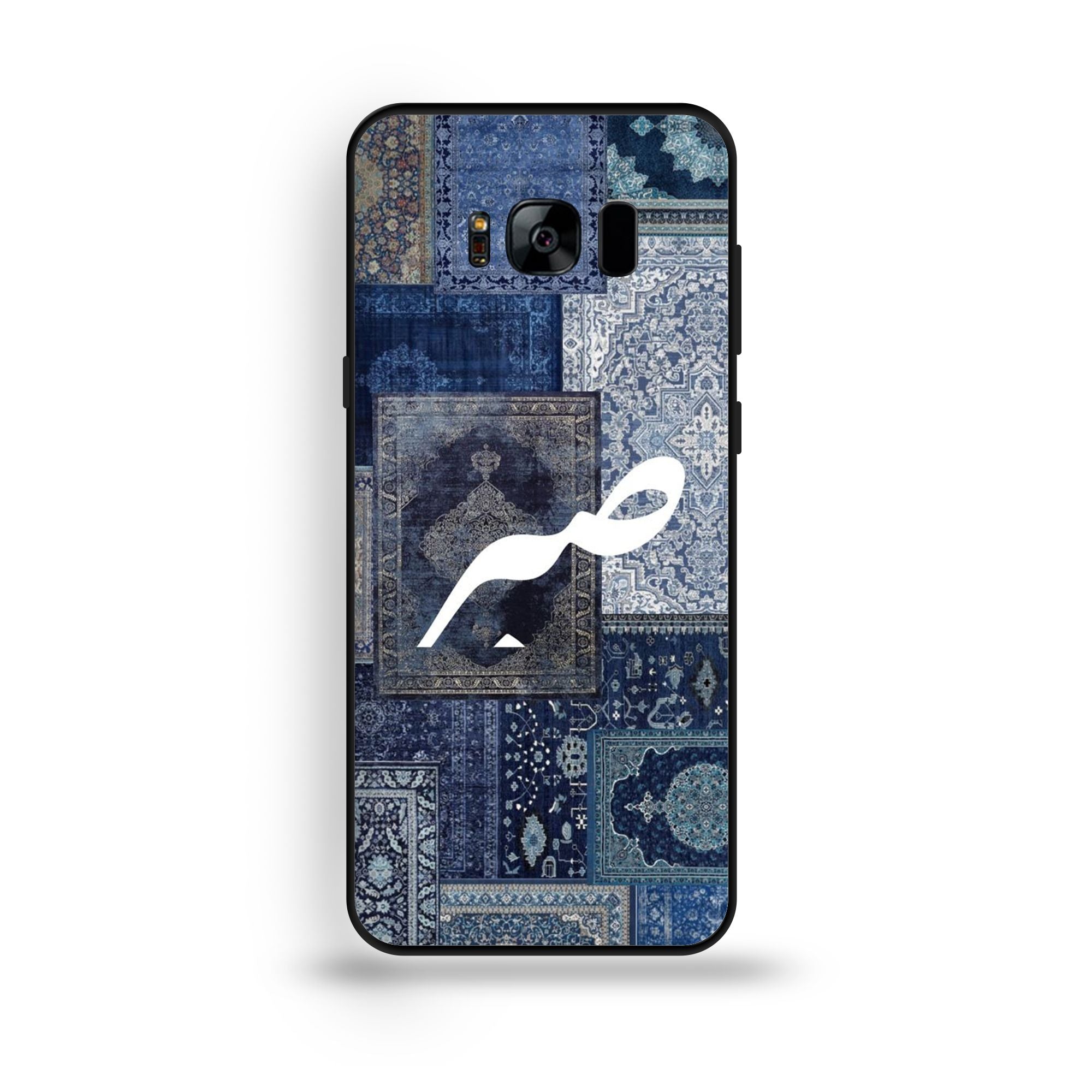 Samsung Galaxy S8 Plus - Wallpaper 041 - Premium Printed Glossy Phone Case