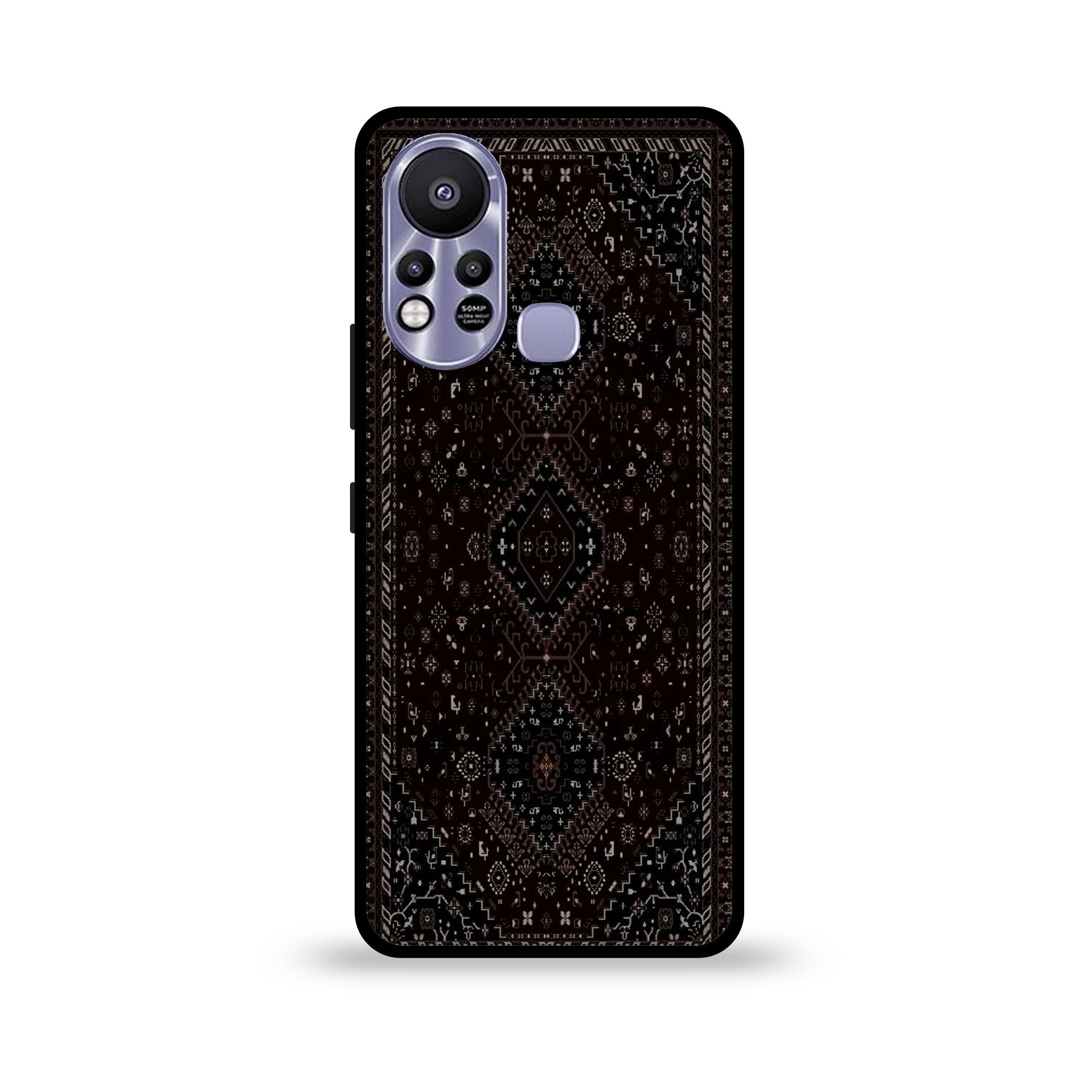 Infinix Hot 11S - Wallpaper 38 - Premium Printed Glossy Phone Case