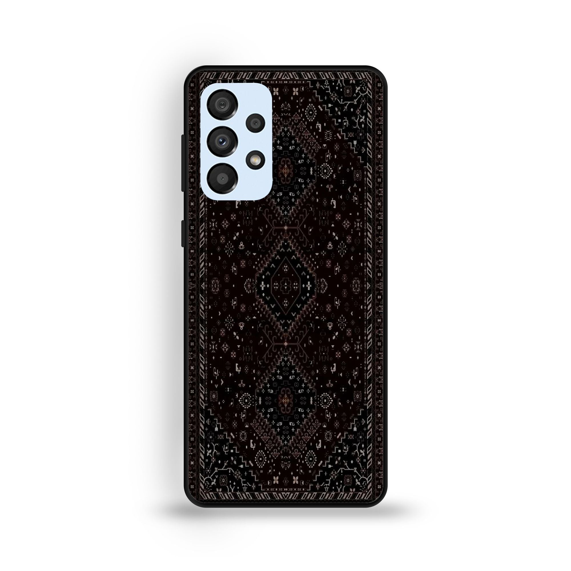 Samsung A33 5G - Wallpaper 047 - Premium Printed Glossy Phone Case