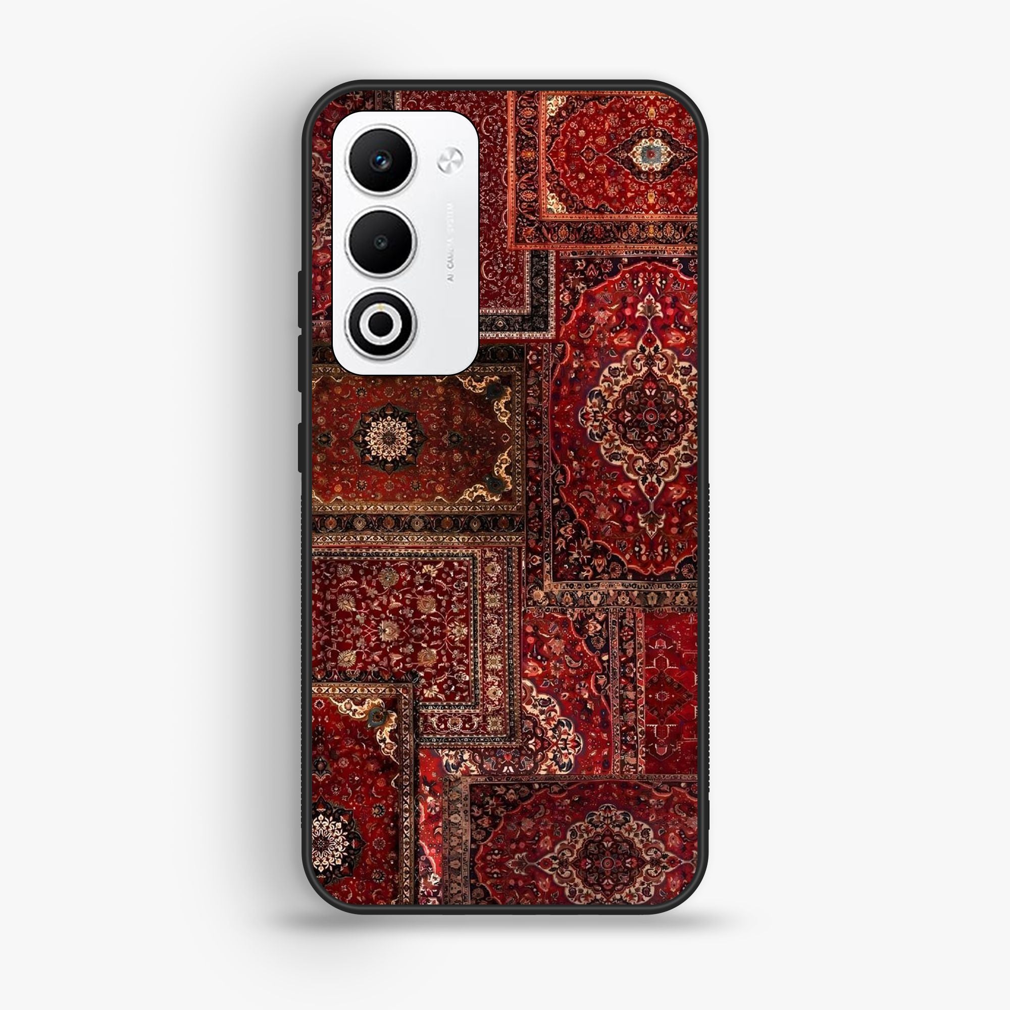 Oppo A5 - Wallpaper 059 - Premium Printed Glossy Phone Case