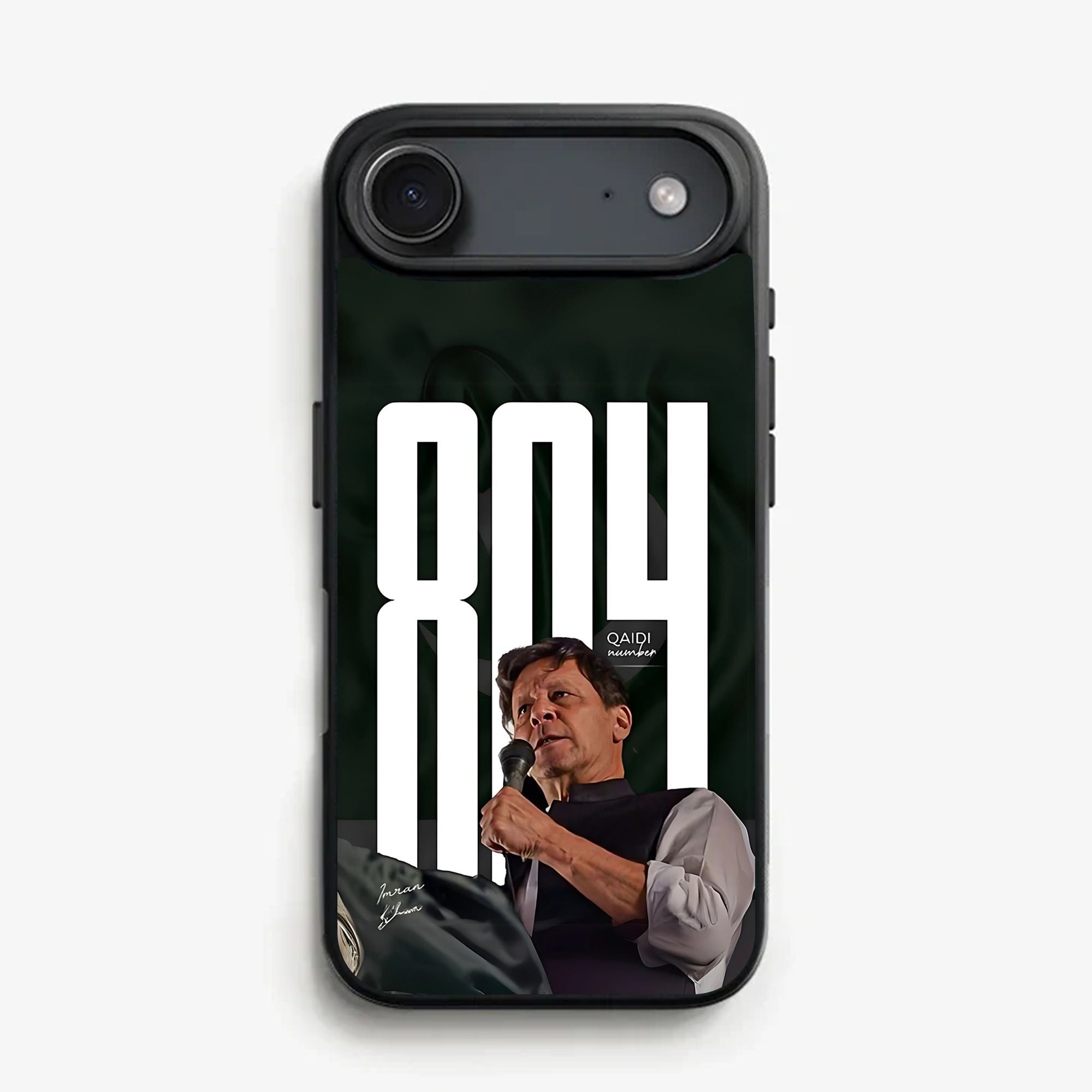 iPhone Air - Wallpaper 63 - Premium Printed Glossy Phone Case