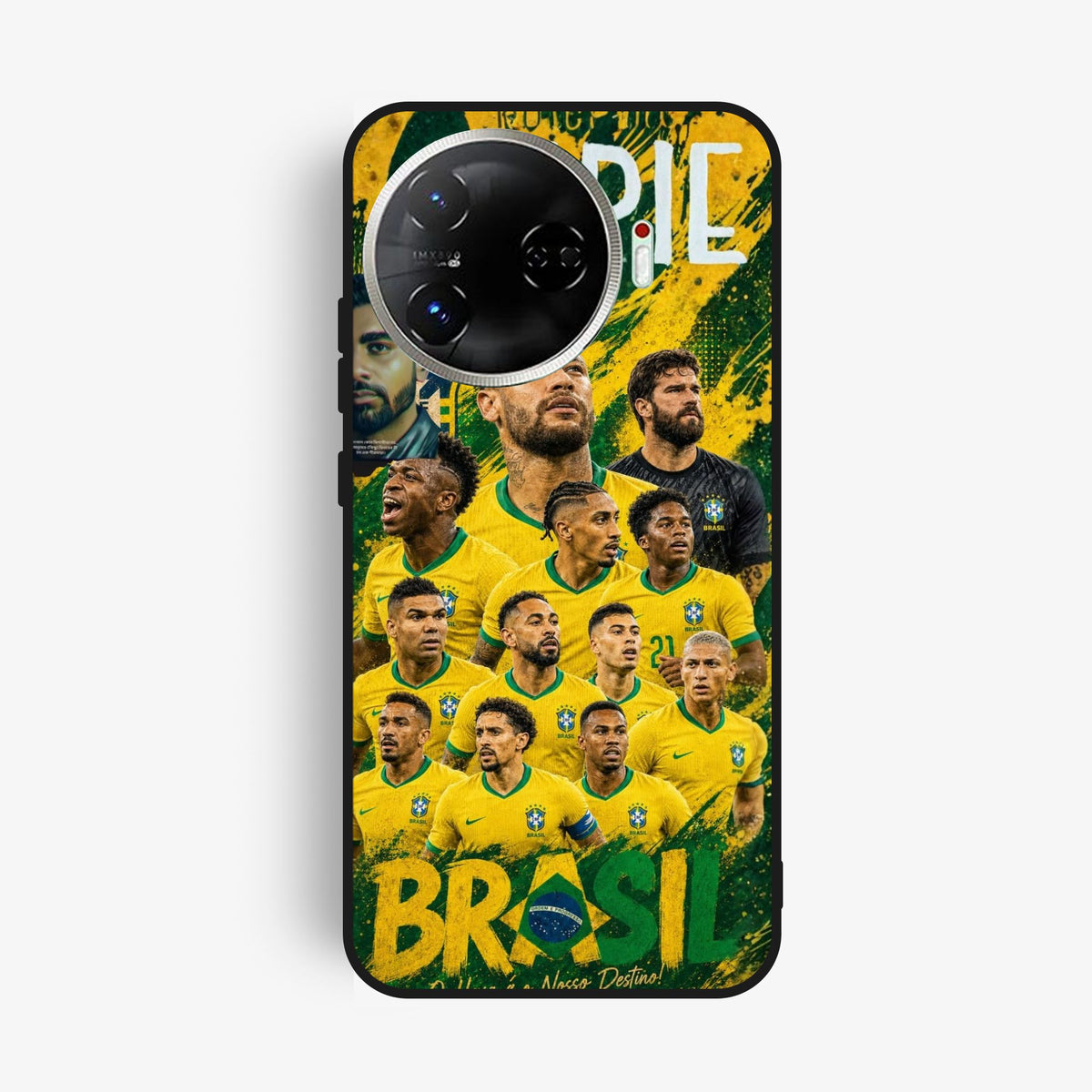 Tecno Camon 30 Pro - 1 - Premium Printed Glossy Phone Case