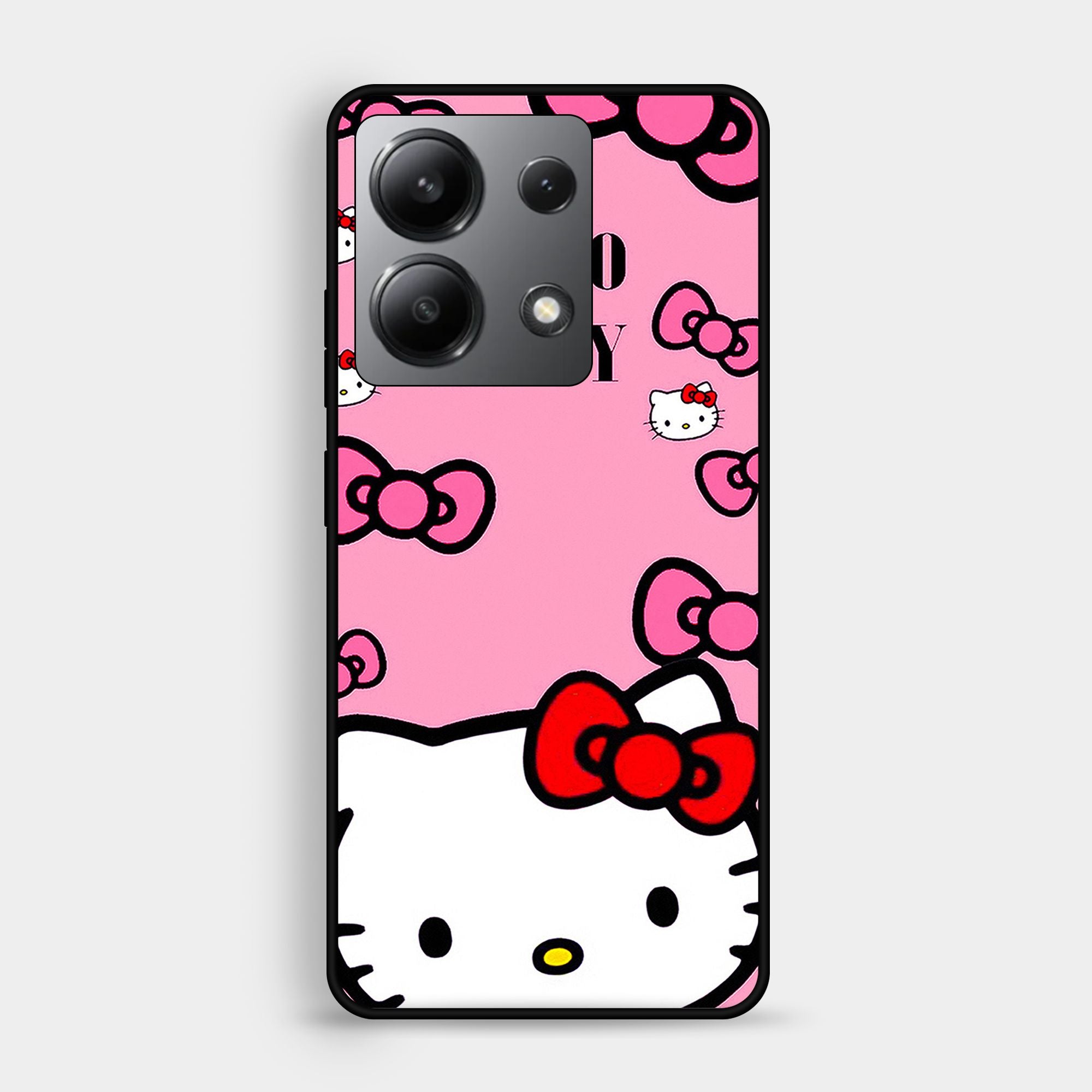 Redmi Note 13 4G - Wallpaper 012 - Premium Printed Glossy Phone Case