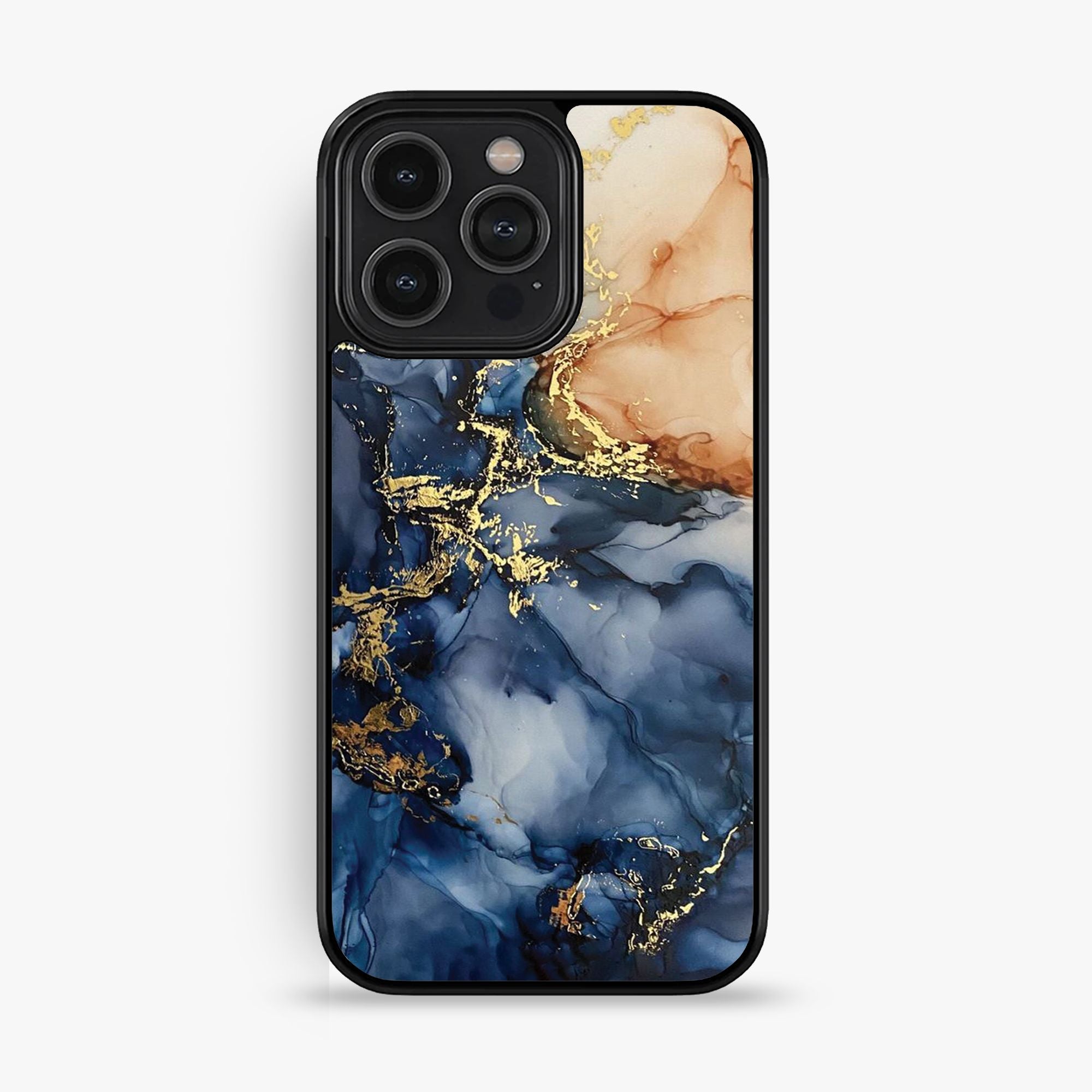 iPhone 12 Pro Max - Design 036 - Premium Glossy Phone Case