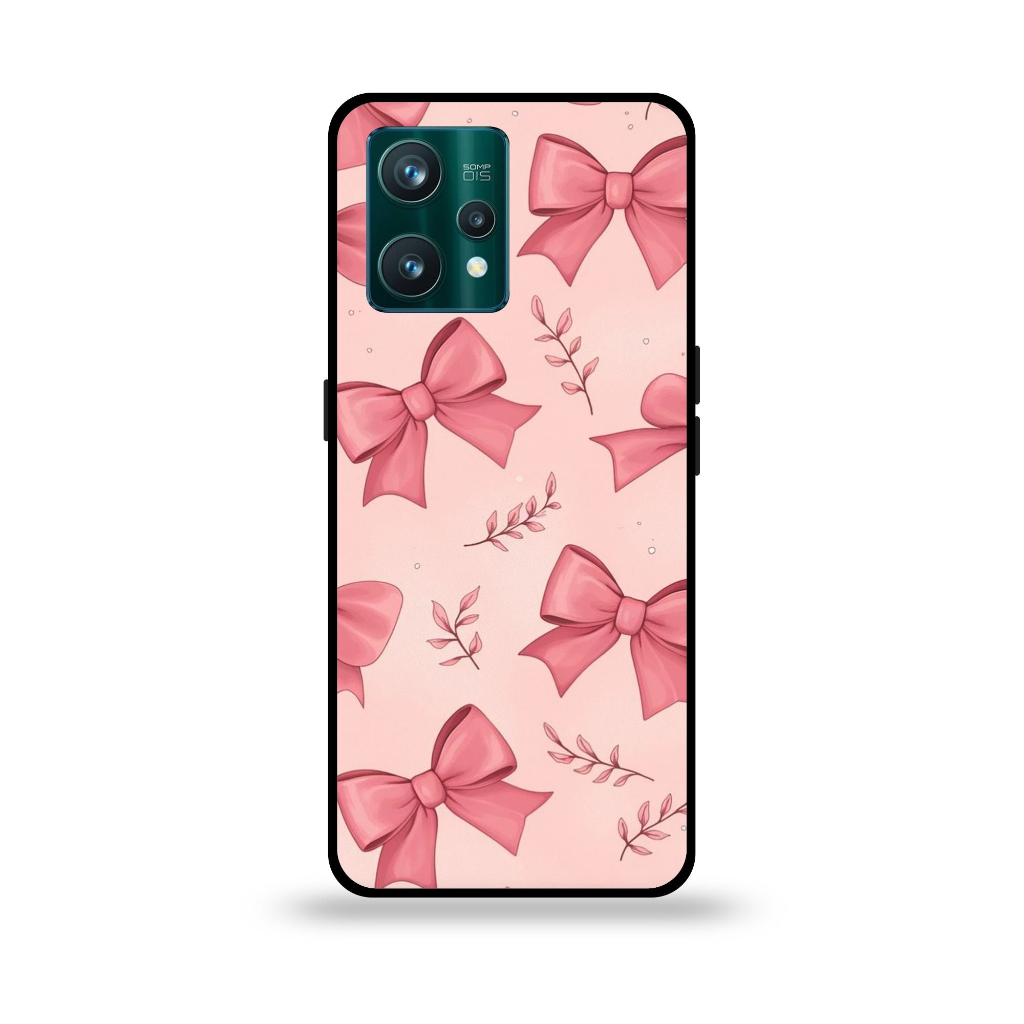 Realme 9 Pro Plus - Wallpaper 033 - Premium Printed Glossy Phone Case
