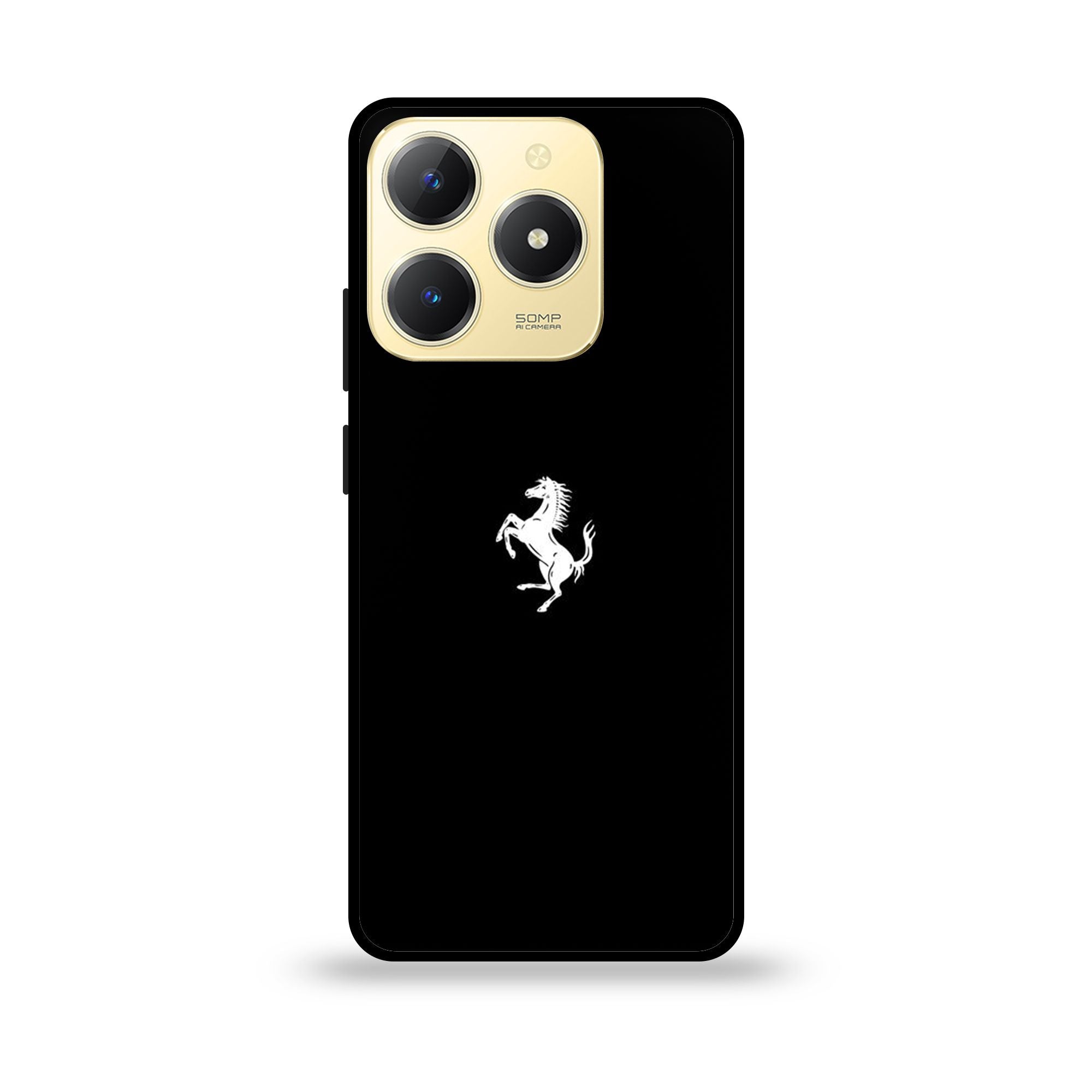 Realme C61 - Wallpaper 102 - Premium Printed Glossy Phone Case