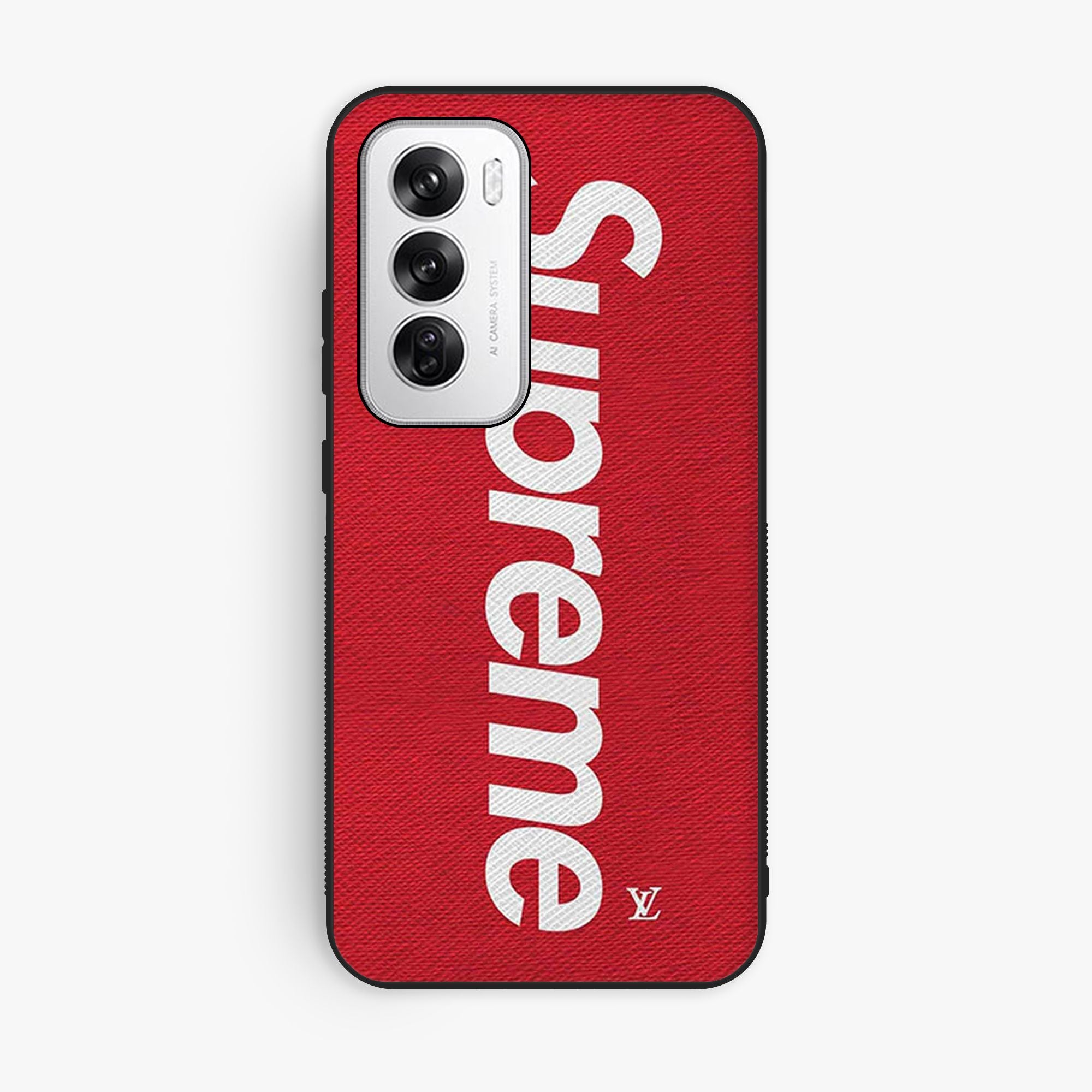 Oppo Reno 12 5g - Wallpaper 108 - Premium Printed Glossy Phone Case