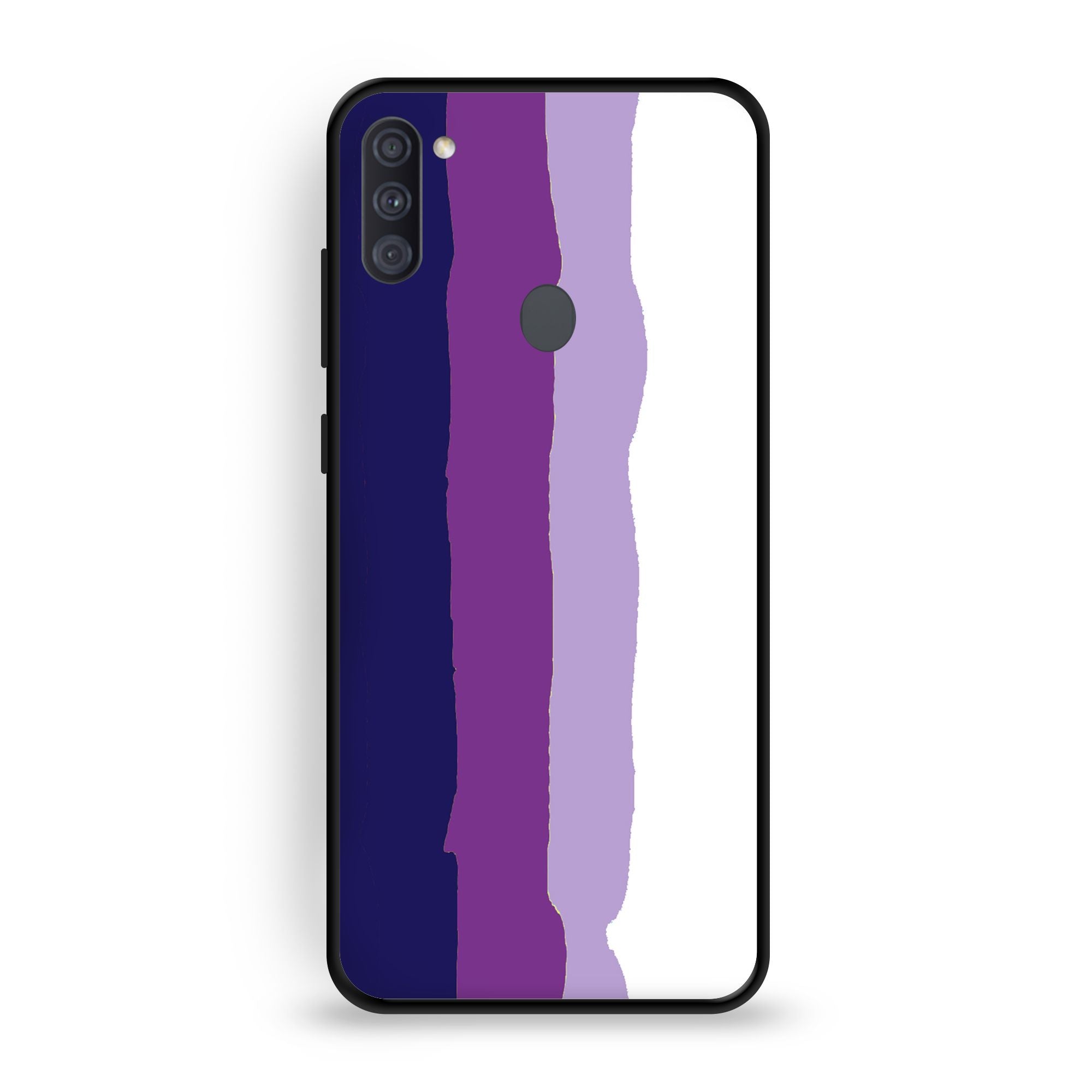 Samsung A11 - Wallpaper 005 - Premium Printed Glossy Phone Case