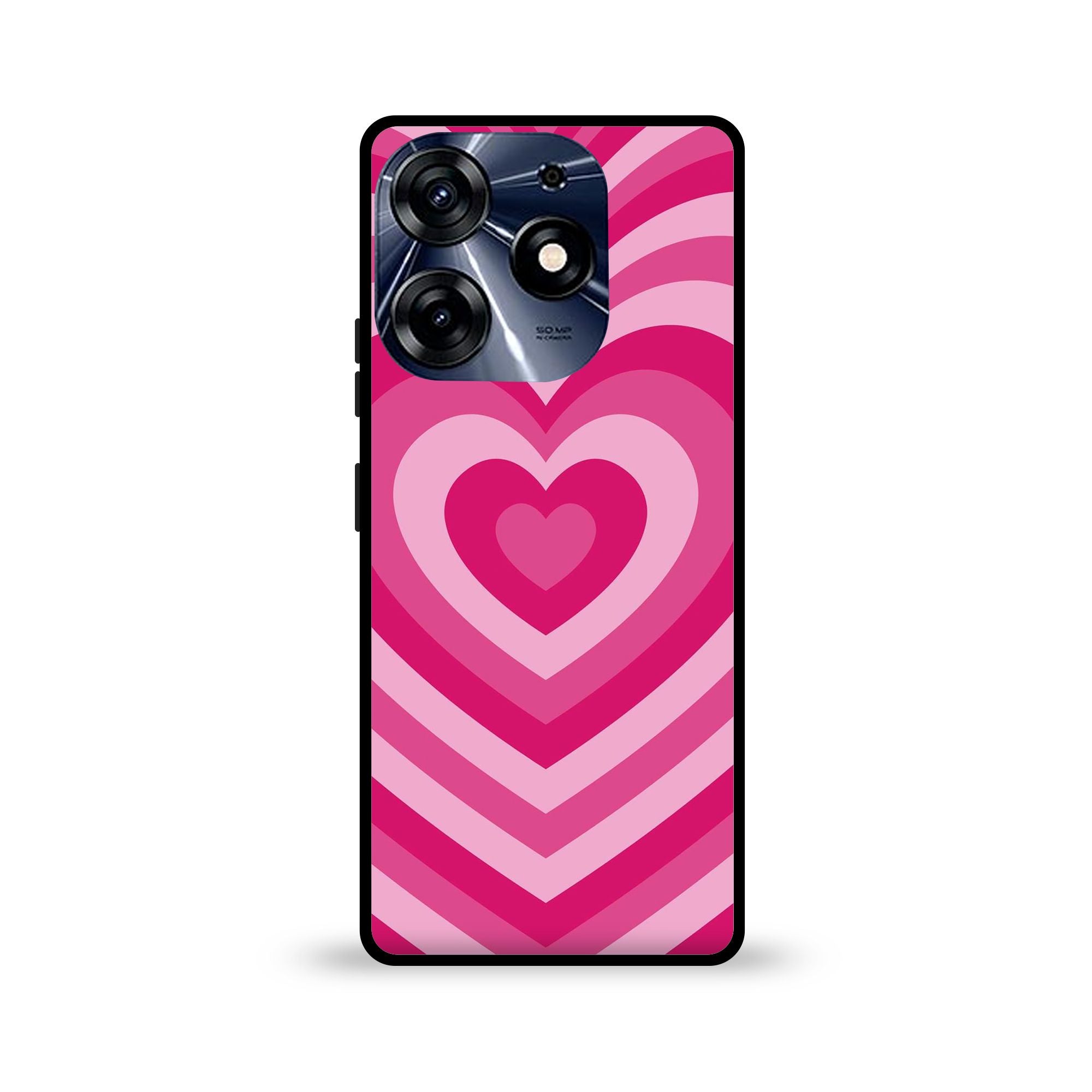 Tecno Spark 10 Pro - Wallpaper 120 - Premium Printed Glossy Phone Case