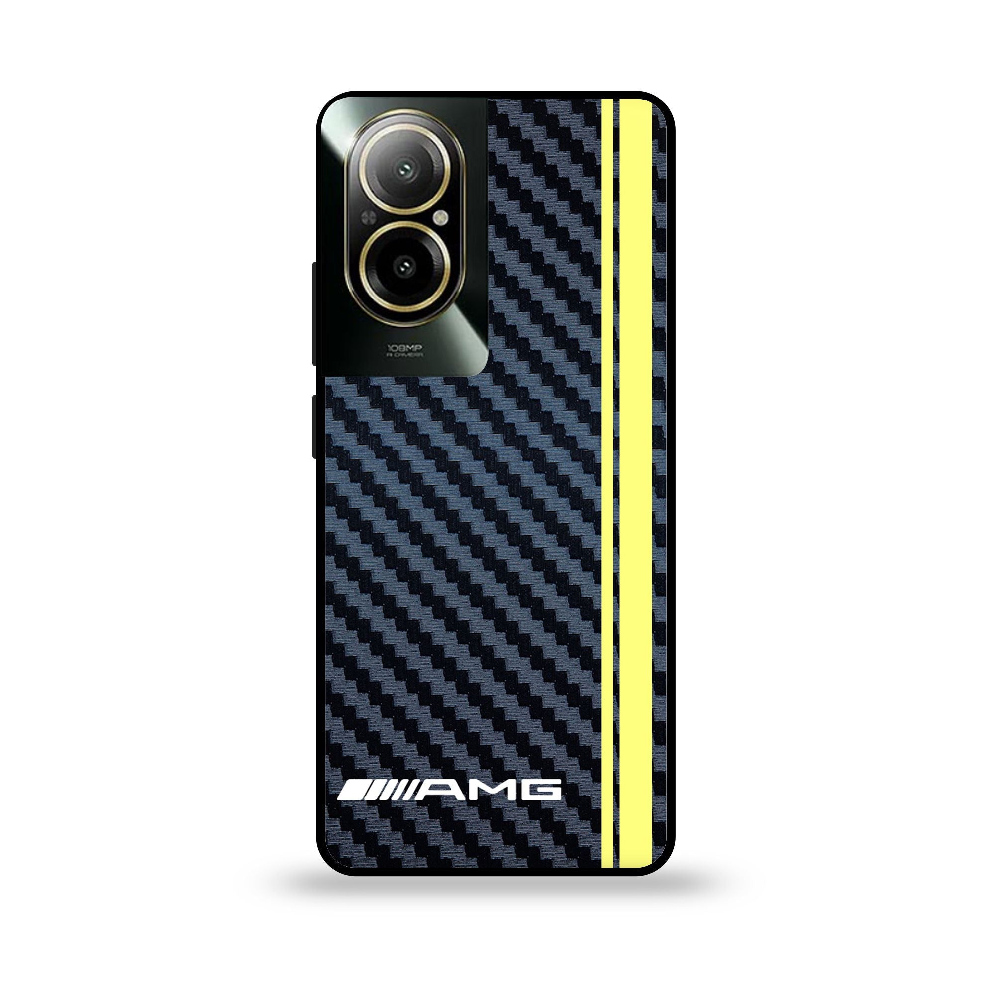 Realme C67 - Wallpaper 153 - Premium Printed Glossy Phone Case