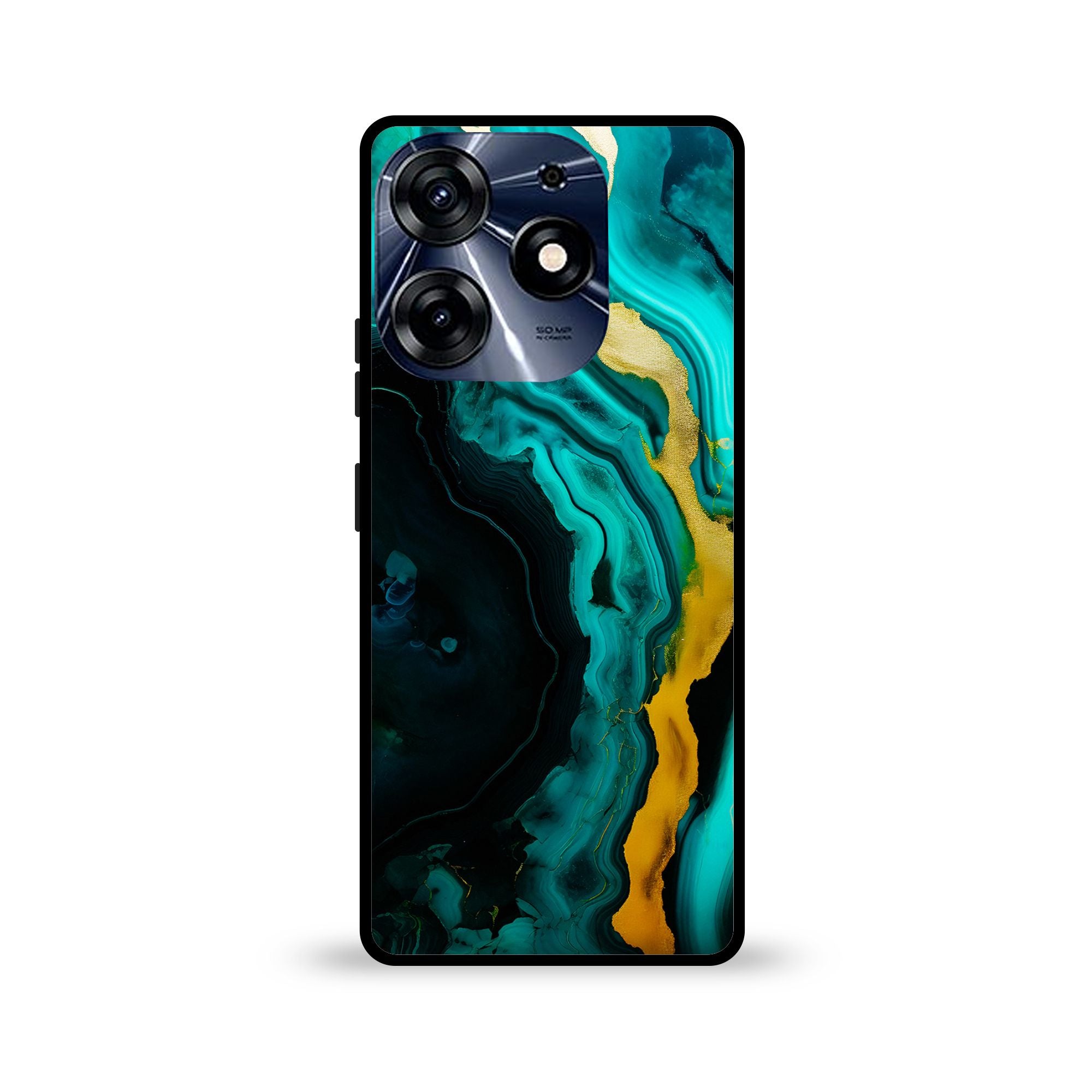 Tecno Spark 10 Pro - Wallpaper 110 - Premium Printed Glossy Phone Case