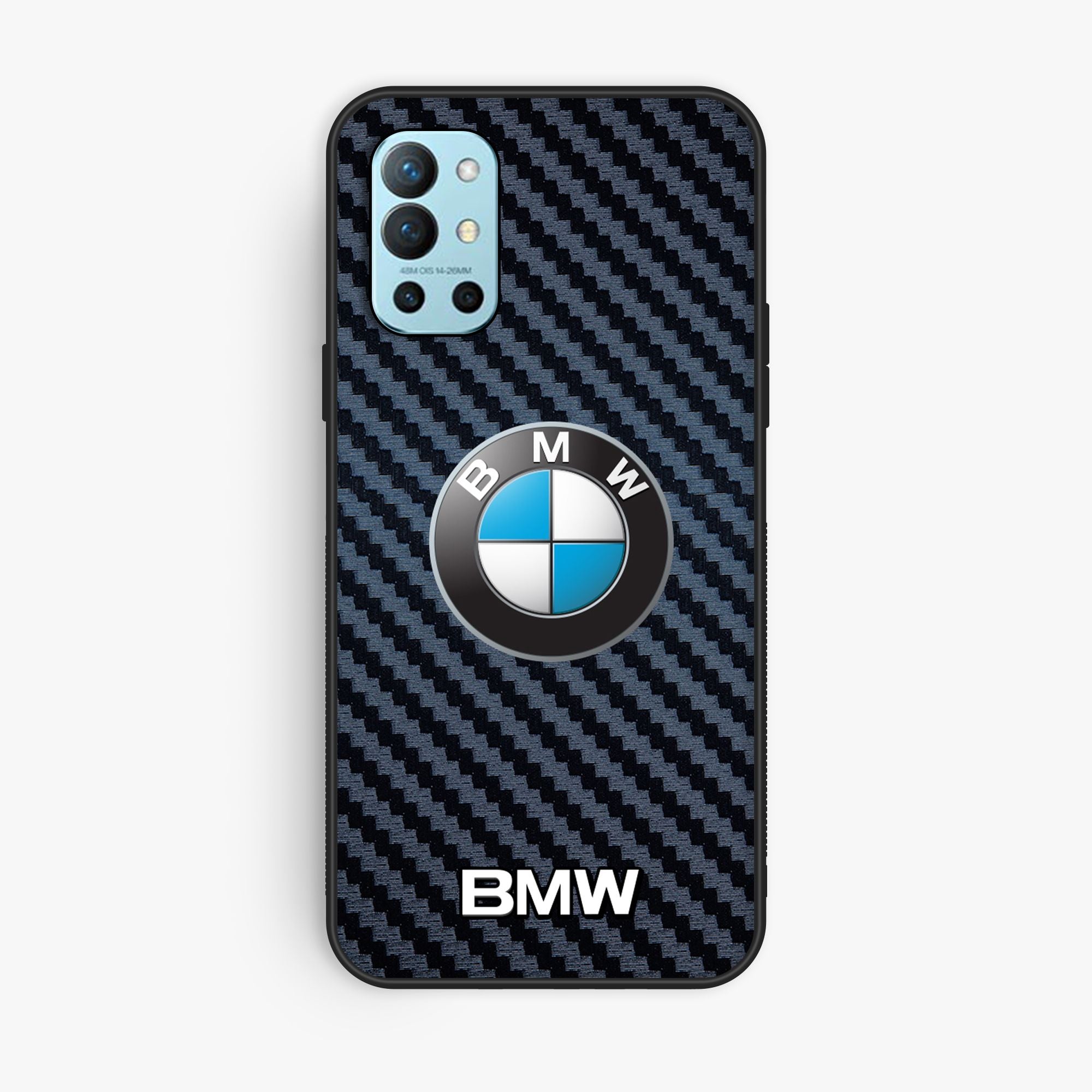 OnePlus 9R - Wallpaper 147 - Premium Printed Glossy Phone Case
