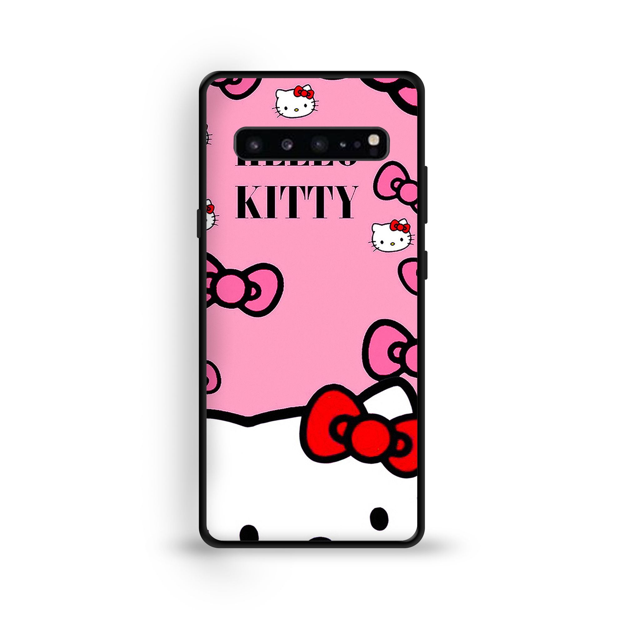 Samsung S10 5G - Wallpaper 012 - Premium Printed Glossy Phone Case