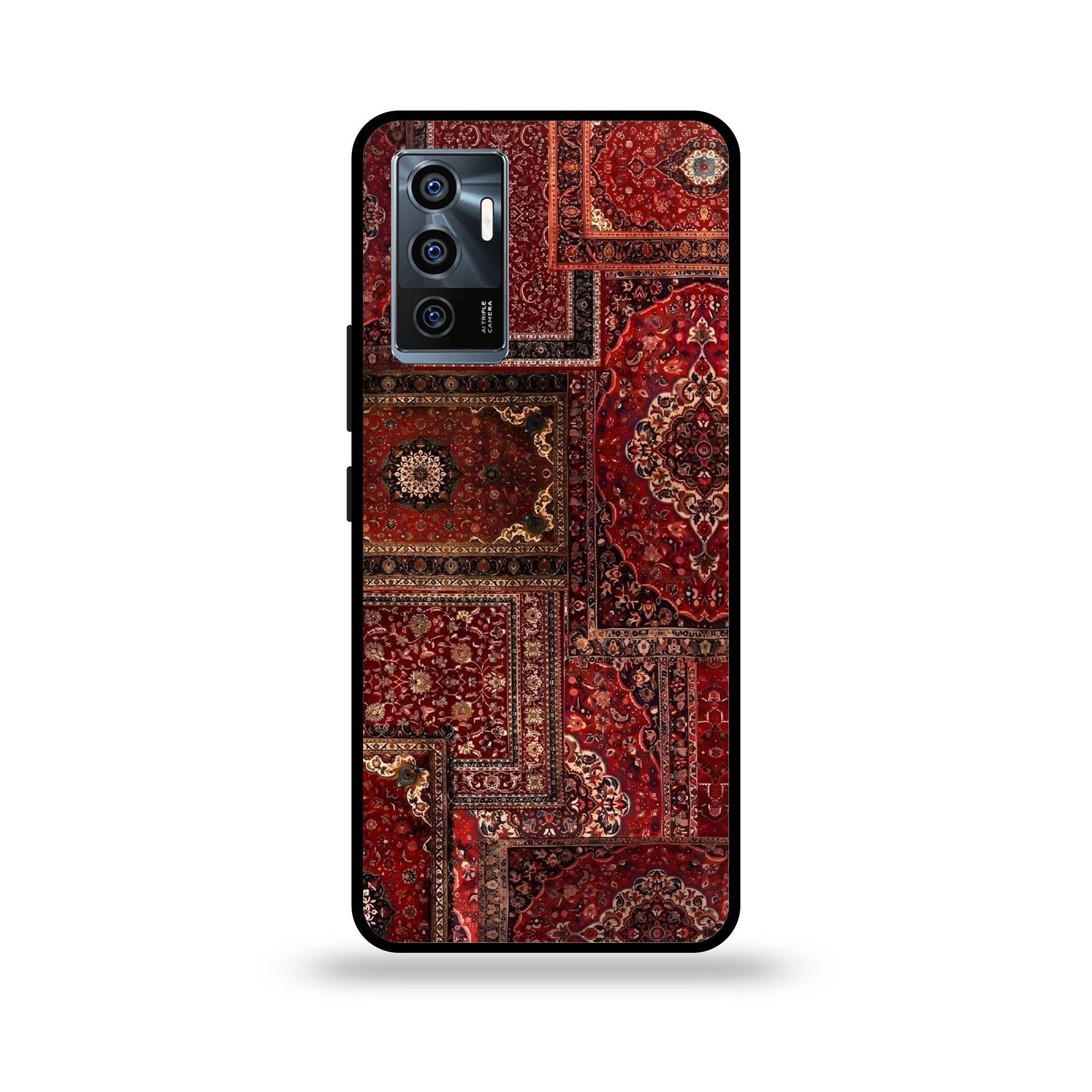 Vivo V23E - Wallpaper 059 - Premium Printed Glossy Phone Case
